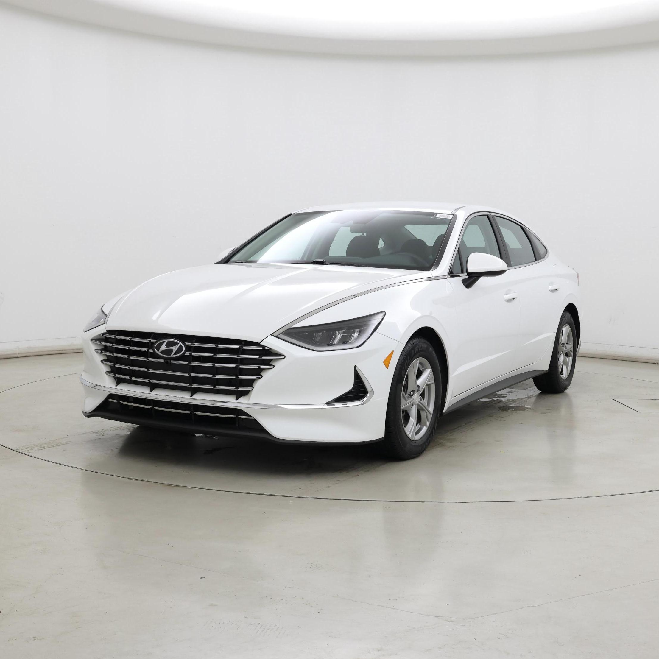 Thumbnail: 2020 Hyundai Sonata - 4
