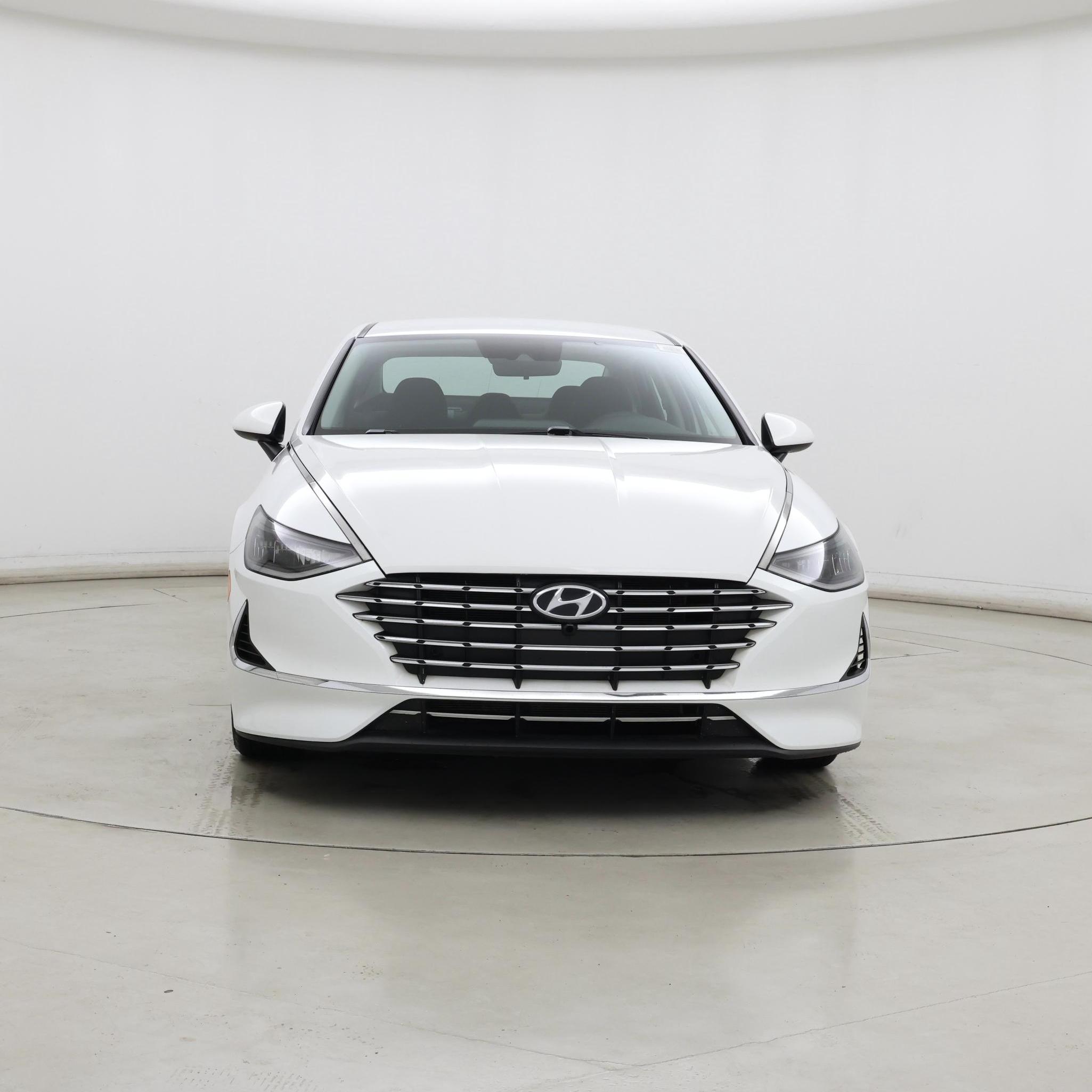 Thumbnail: 2020 Hyundai Sonata - 5