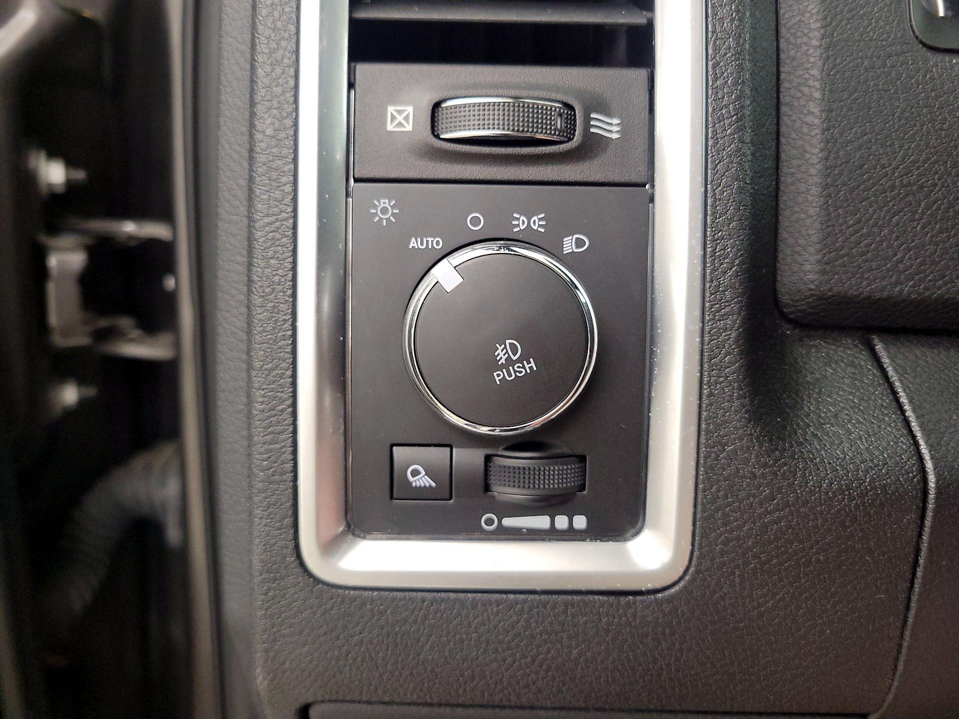 Thumbnail: 2018 RAM 2500 - 13