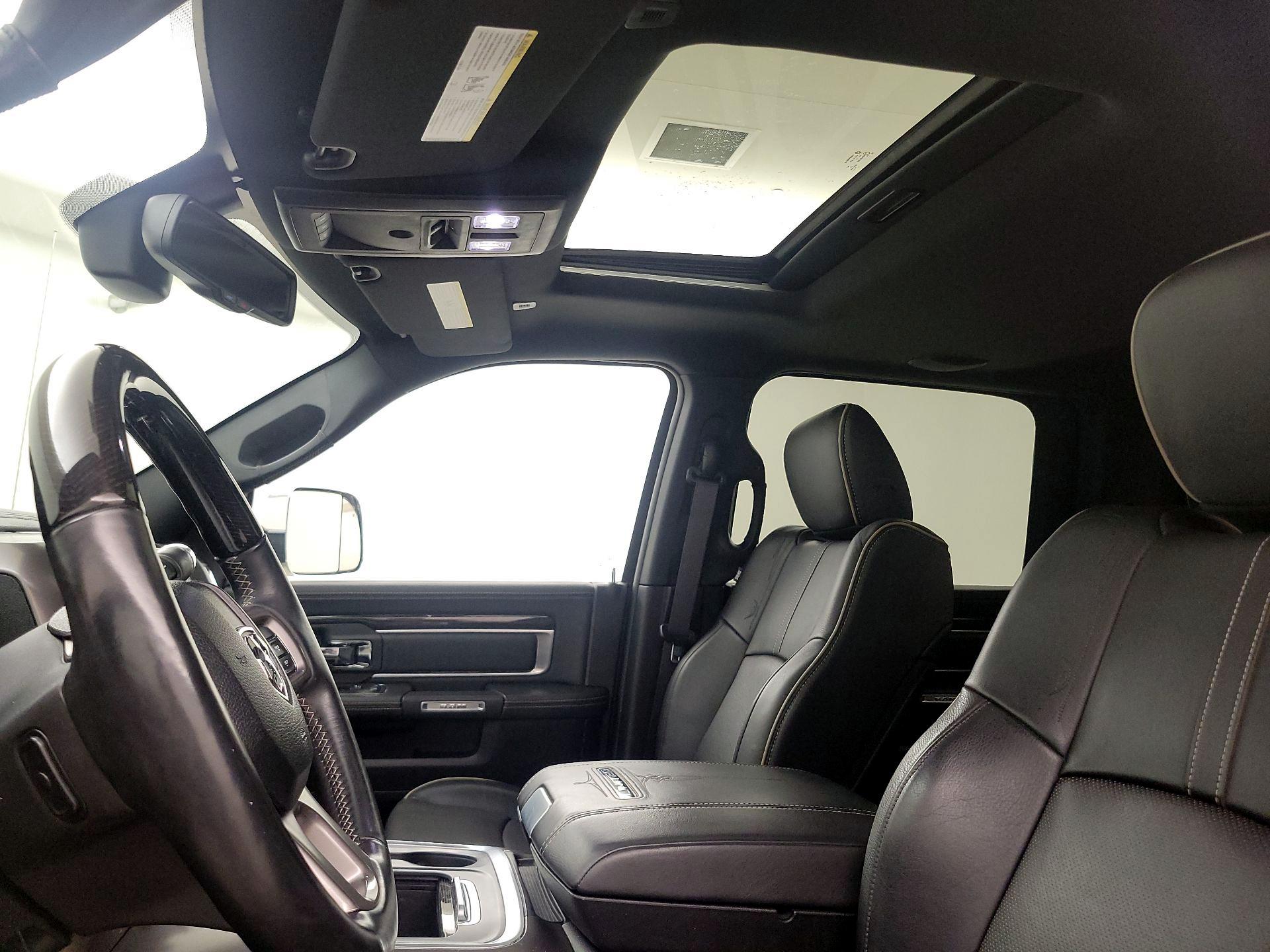 Thumbnail: 2018 RAM 2500 - 20