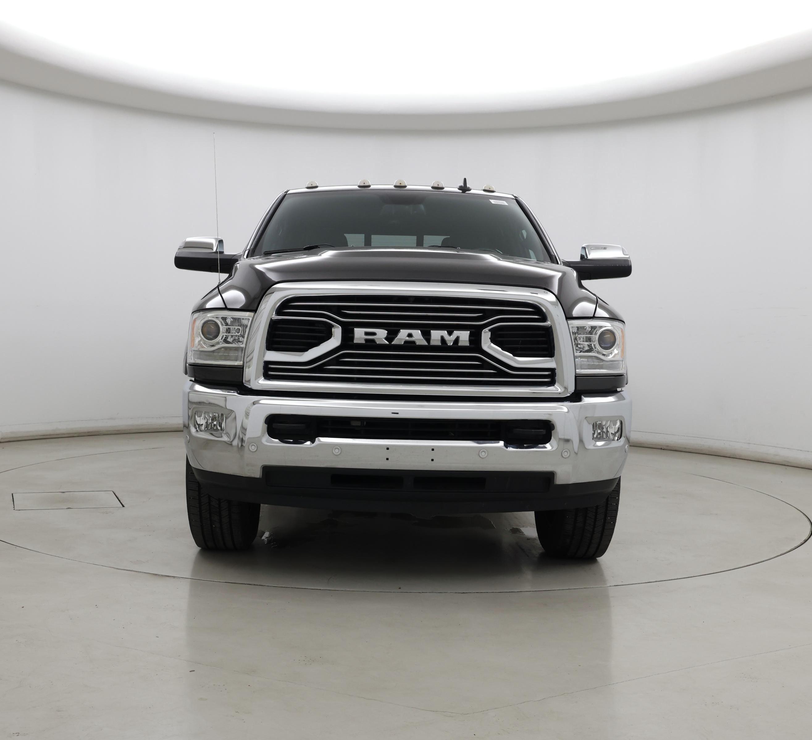 Thumbnail: 2018 RAM 2500 - 5