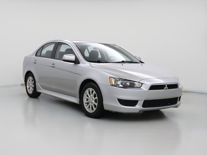 2014 Mitsubishi Lancer ES -
                  Indianapolis, IN