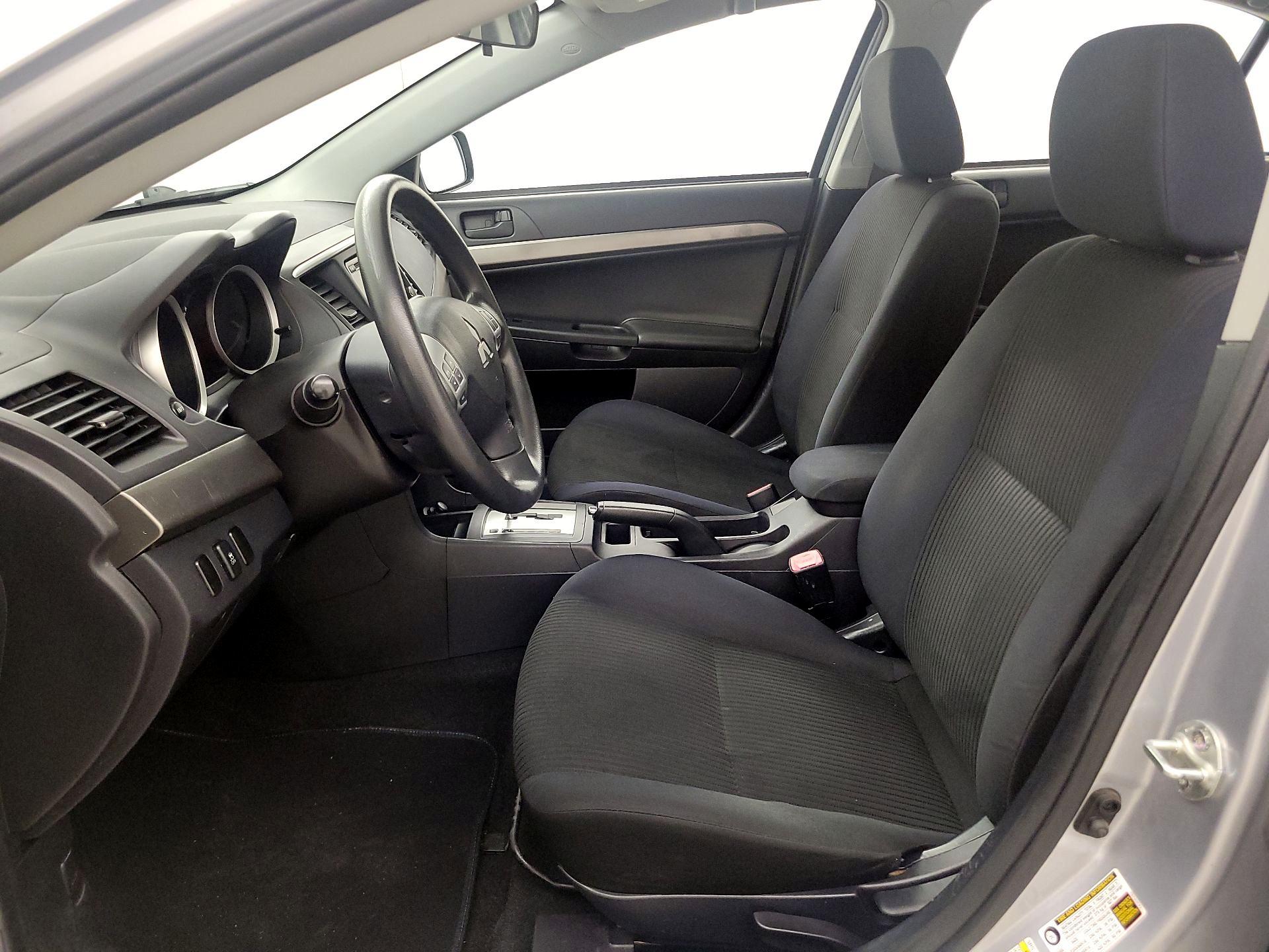 Thumbnail: 2014 Mitsubishi Lancer - 11