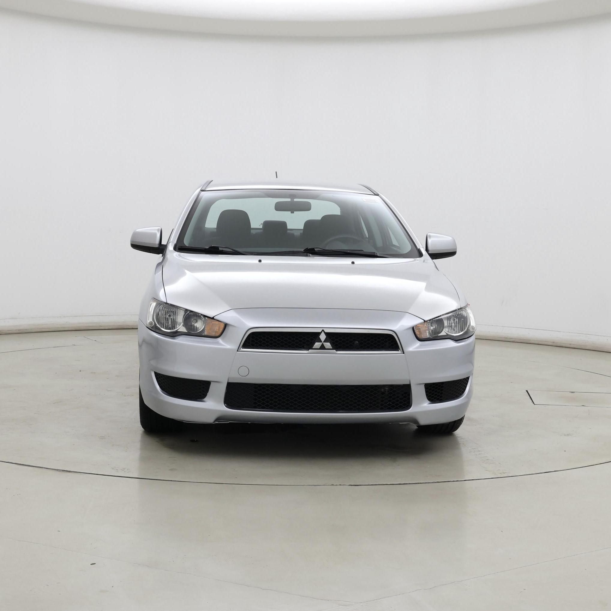 Thumbnail: 2014 Mitsubishi Lancer - 5