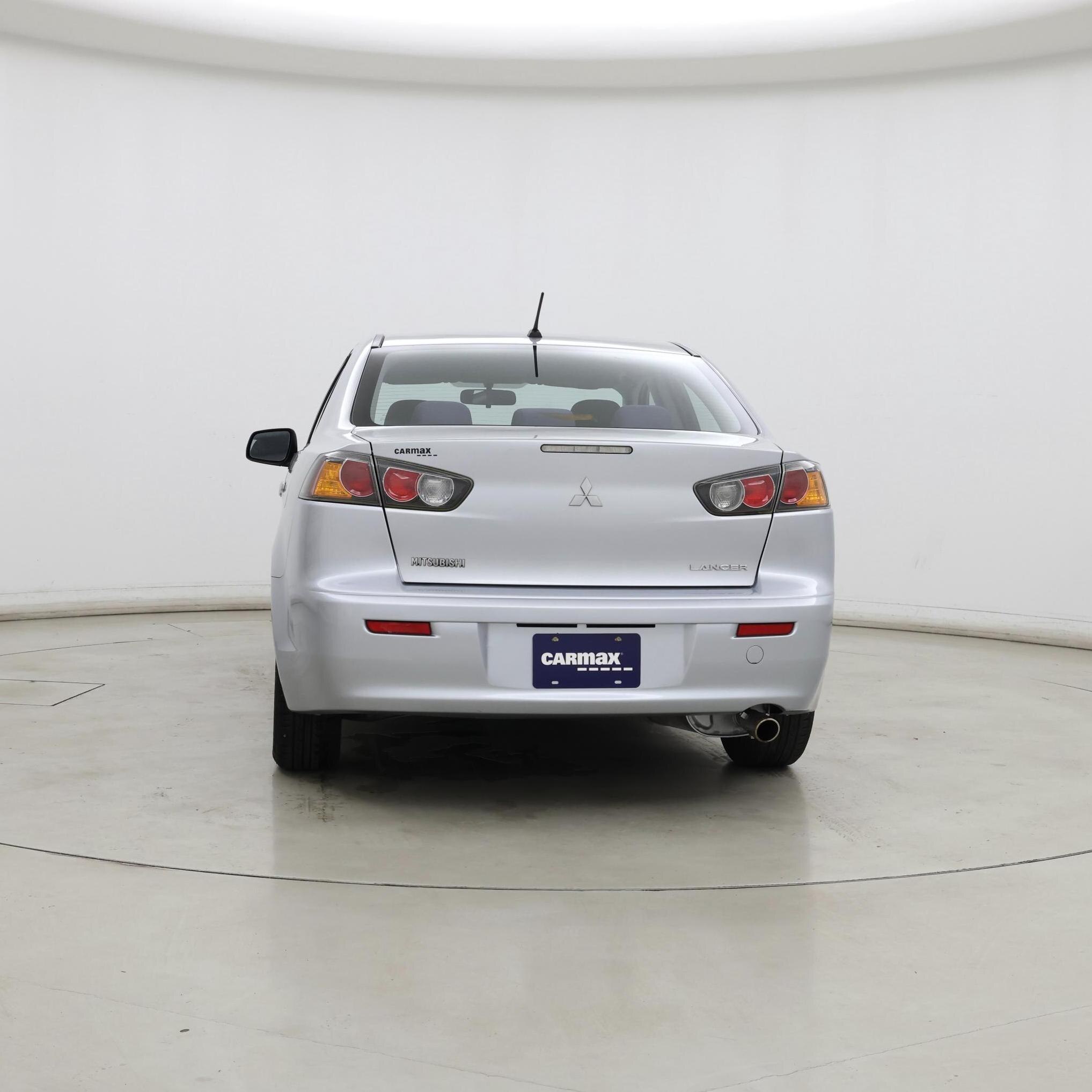 Thumbnail: 2014 Mitsubishi Lancer - 6