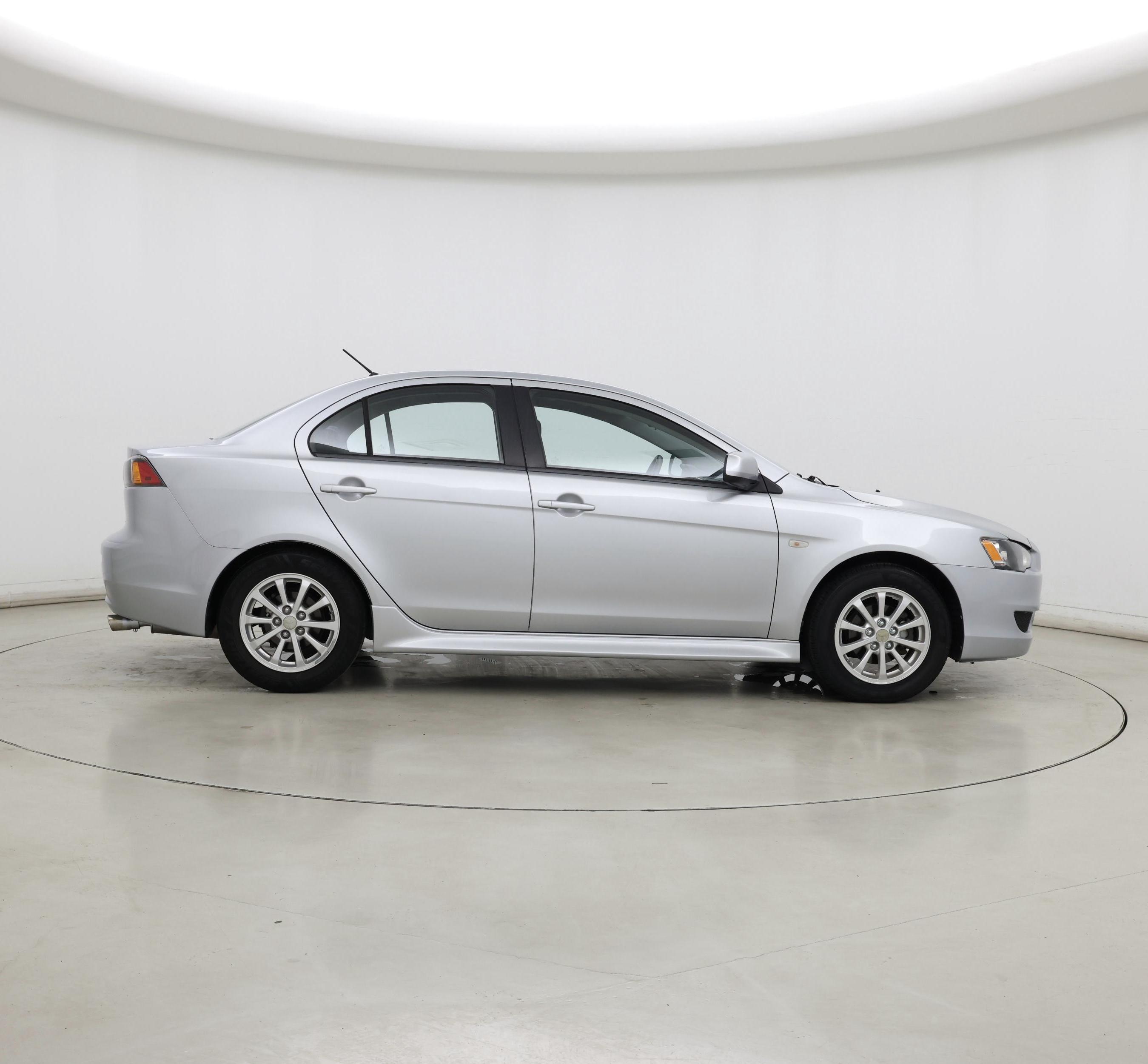 Thumbnail: 2014 Mitsubishi Lancer - 7