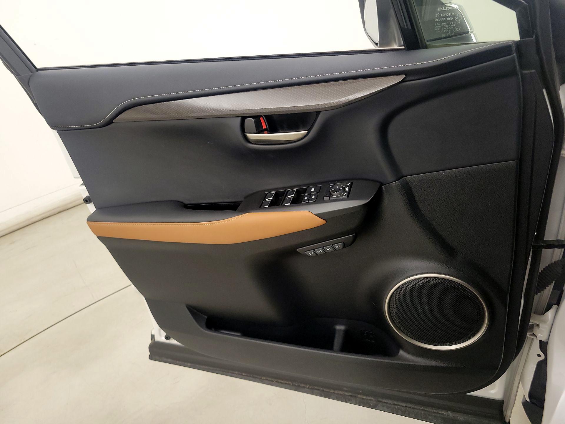 Thumbnail: 2019 Lexus NX - 12