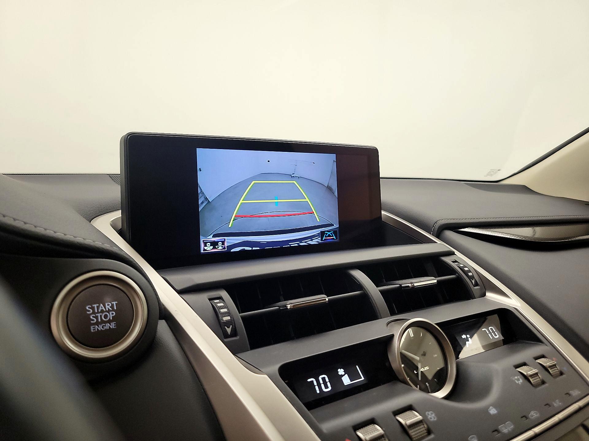 Thumbnail: 2019 Lexus NX - 15
