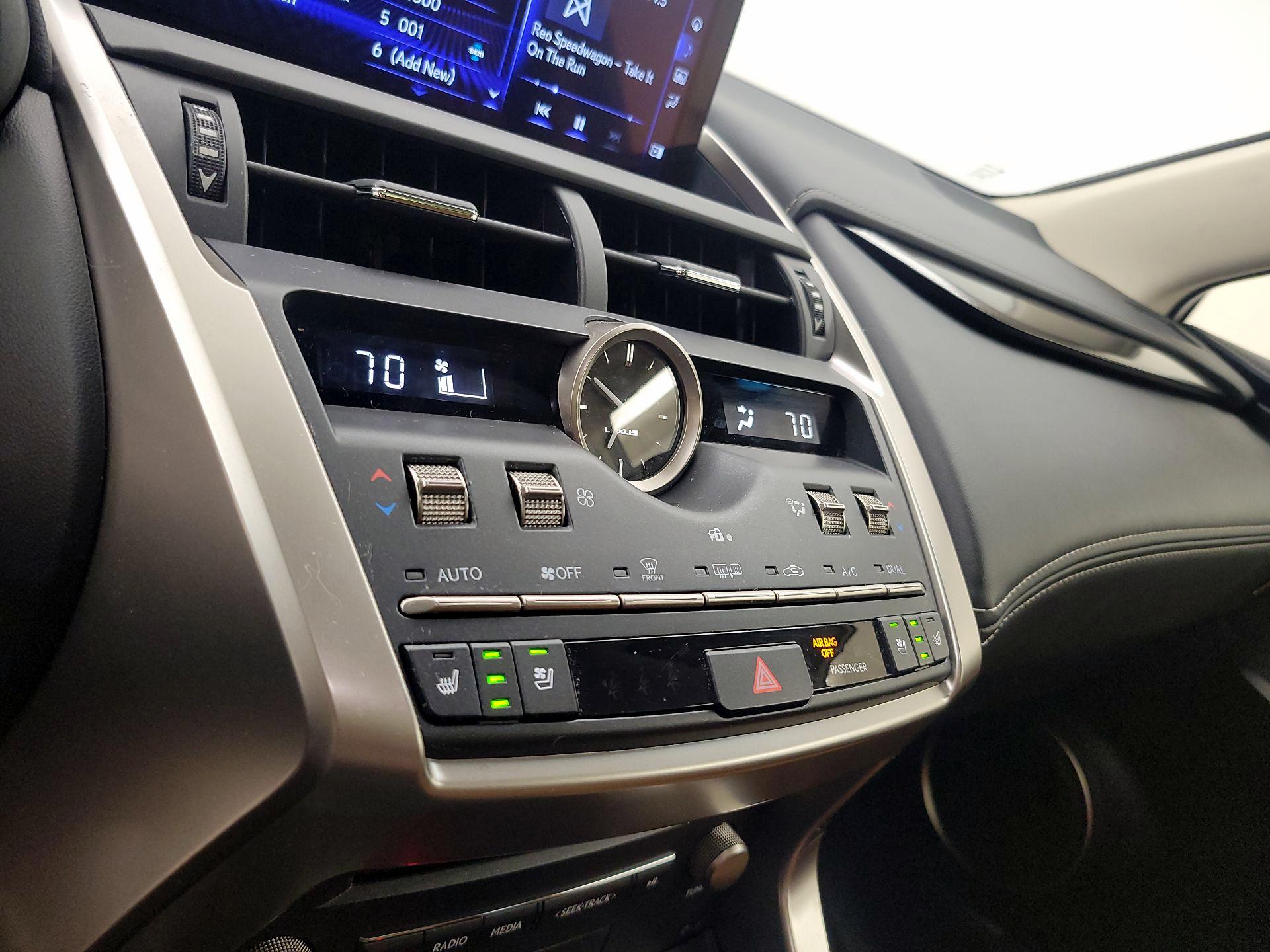 Thumbnail: 2019 Lexus NX - 17
