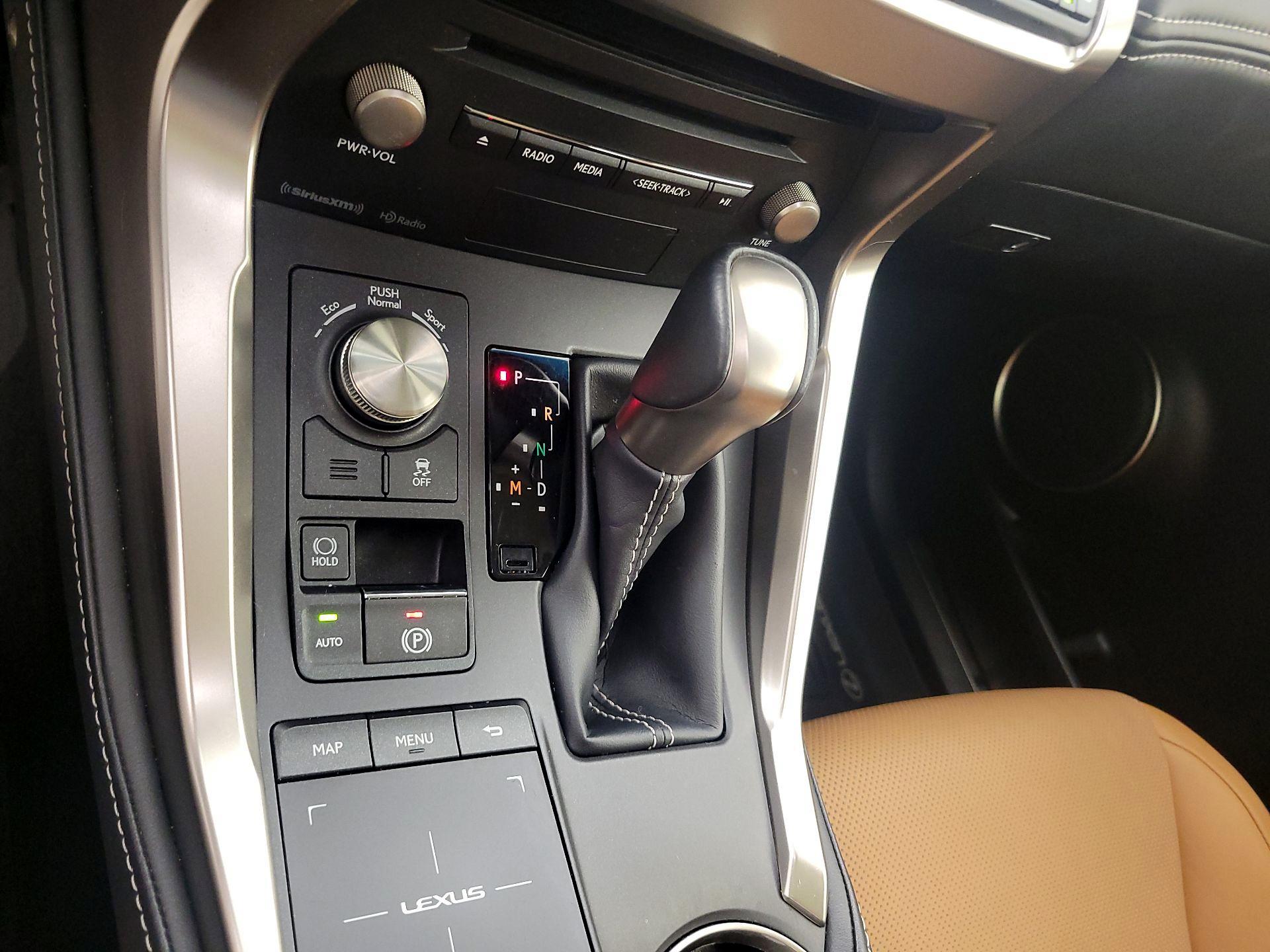 Thumbnail: 2019 Lexus NX - 18