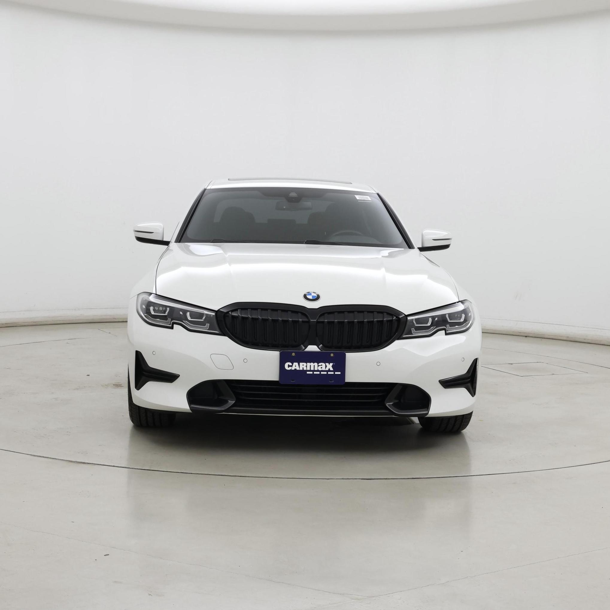 Thumbnail: 2021 BMW 3 Series - 5
