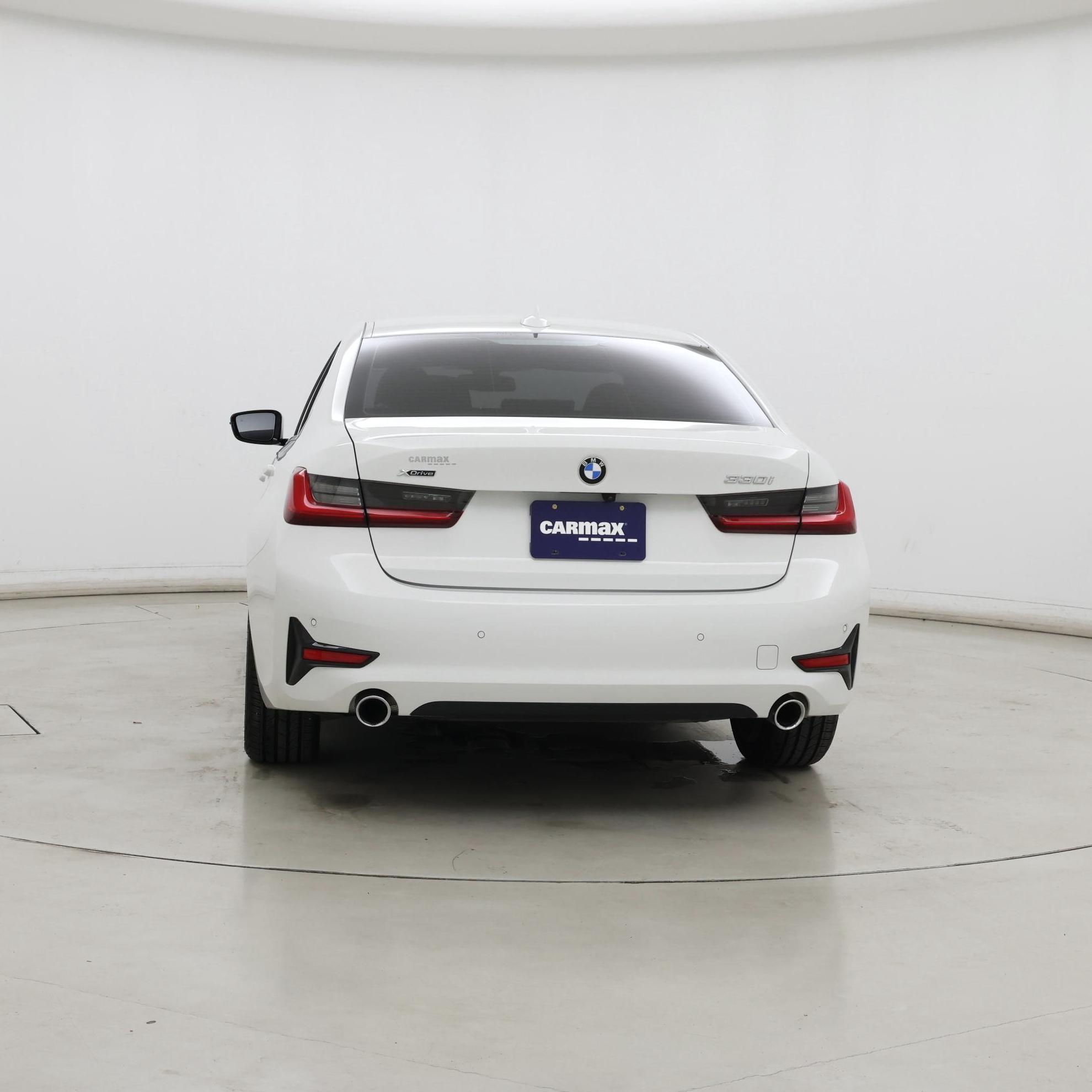 Thumbnail: 2021 BMW 3 Series - 6