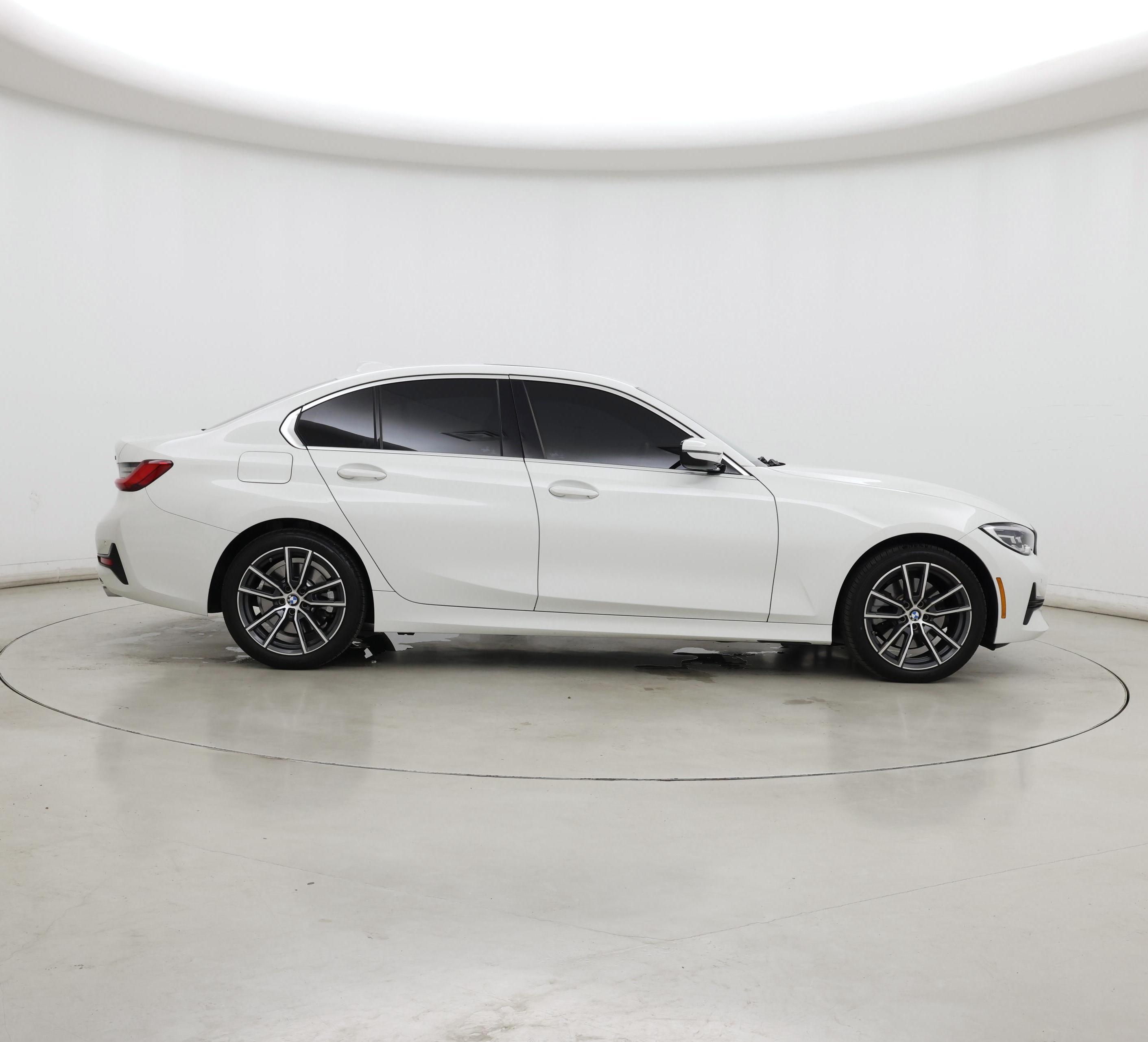 Thumbnail: 2021 BMW 3 Series - 7