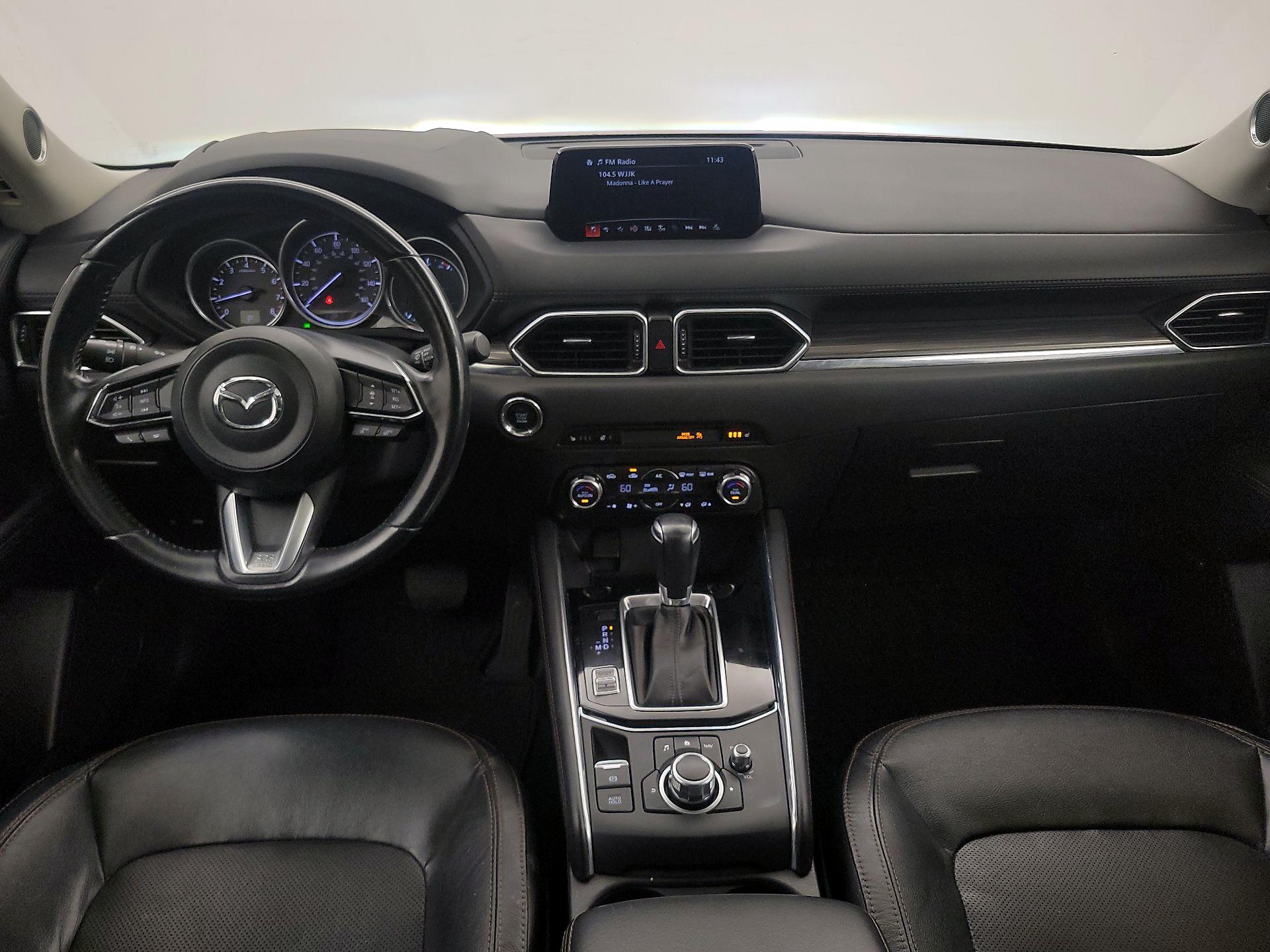 Thumbnail: 2018 Mazda CX-5 - 9
