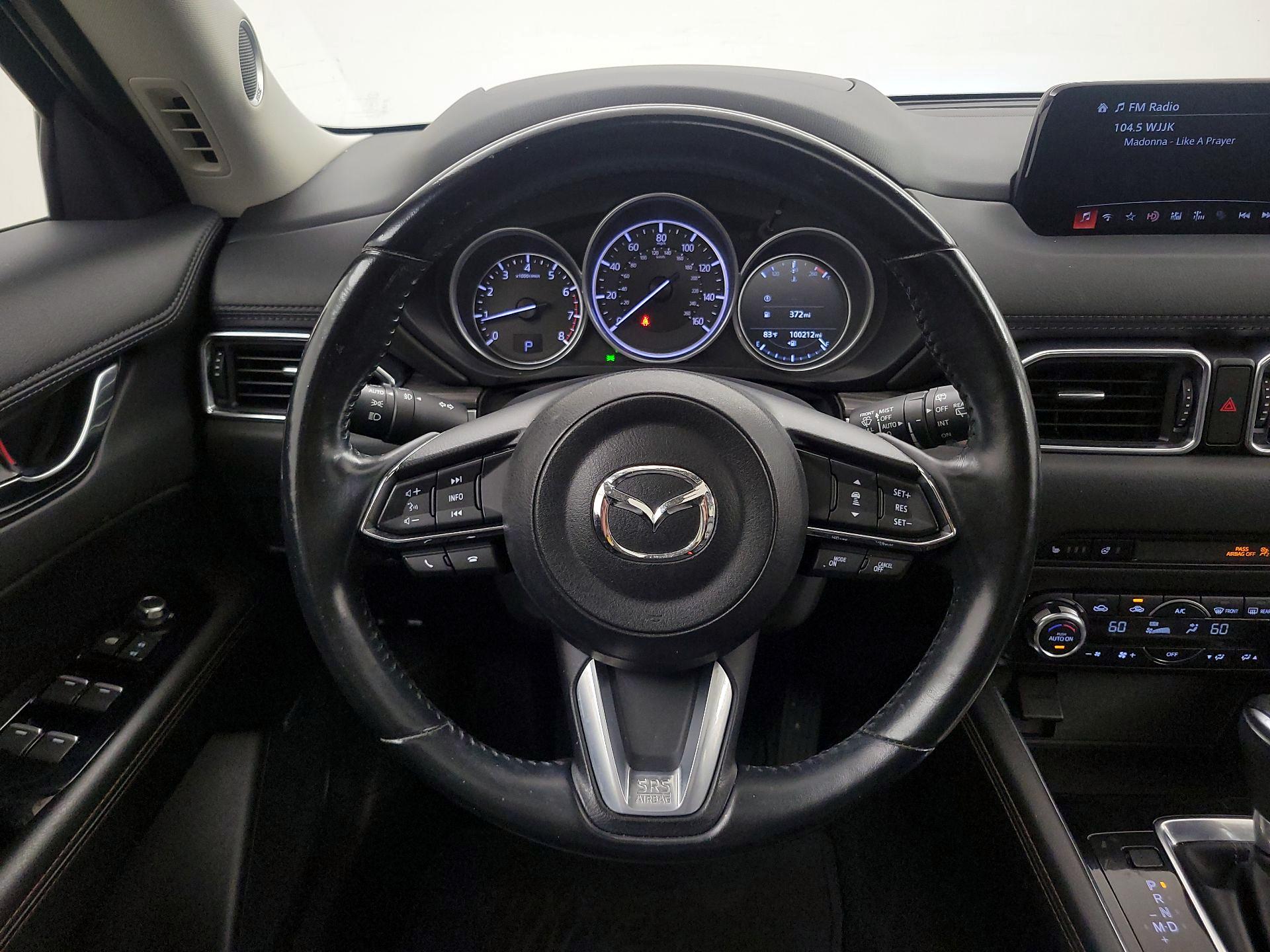 Thumbnail: 2018 Mazda CX-5 - 10