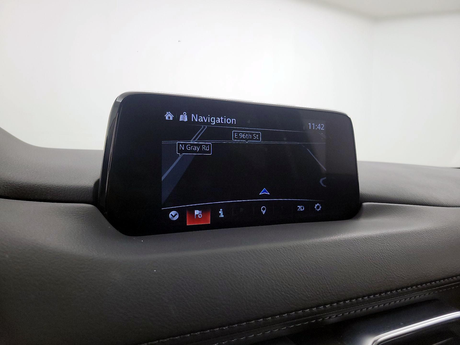 Thumbnail: 2018 Mazda CX-5 - 14
