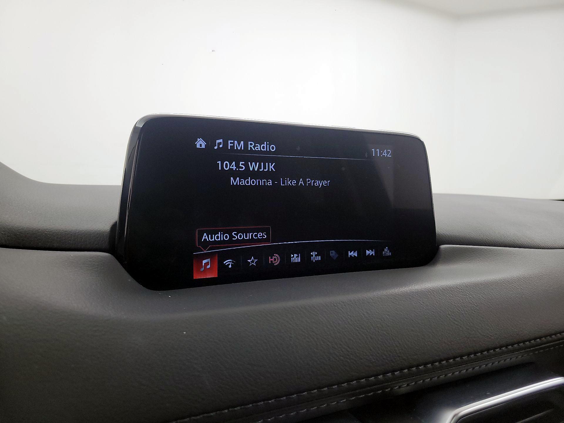 Thumbnail: 2018 Mazda CX-5 - 16
