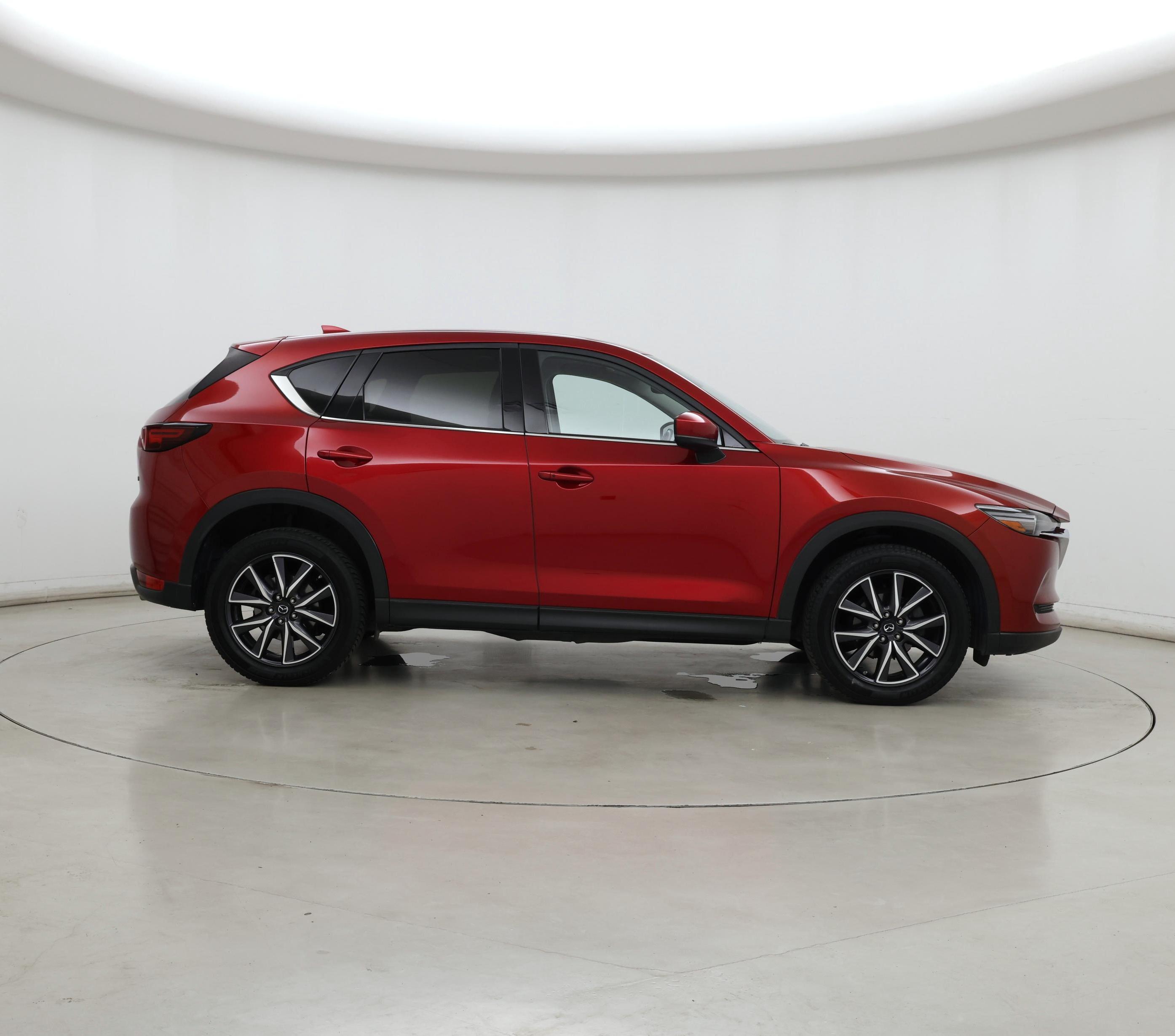 Thumbnail: 2018 Mazda CX-5 - 7