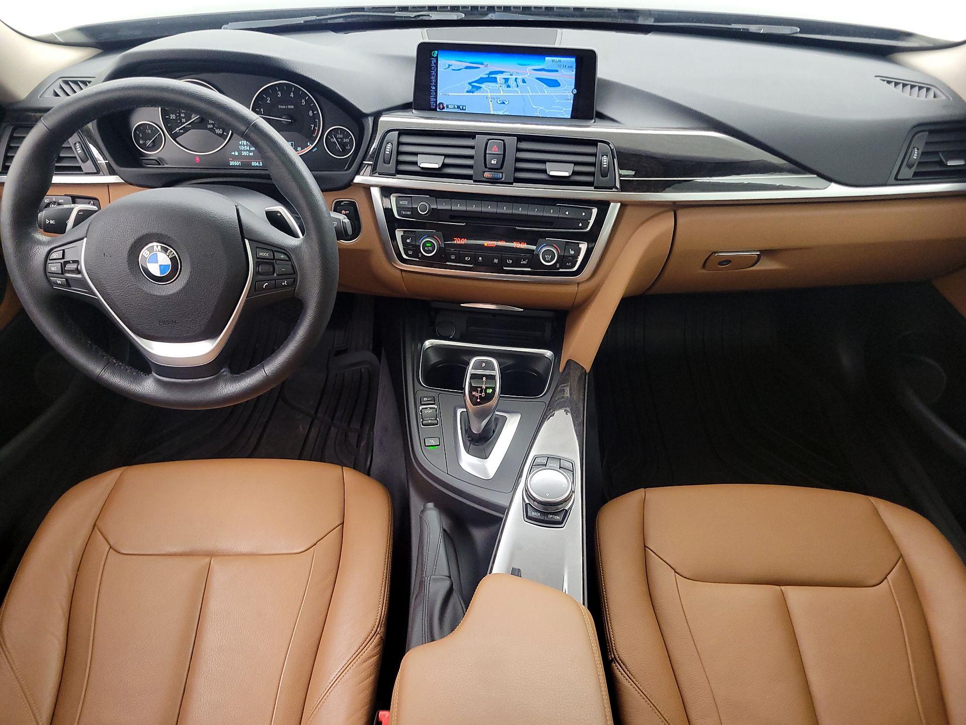 Thumbnail: 2014 BMW 4 Series - 9