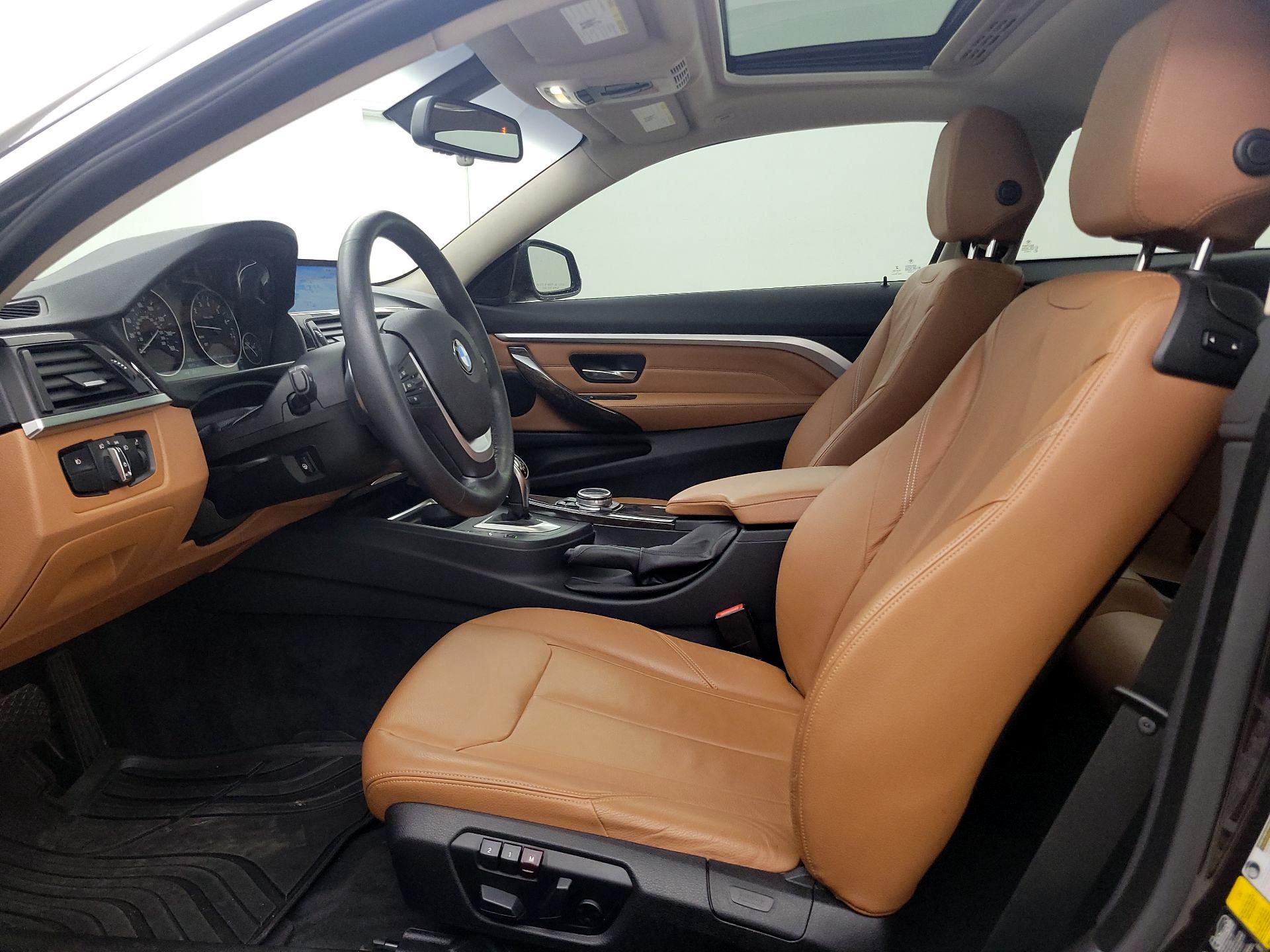 Thumbnail: 2014 BMW 4 Series - 11