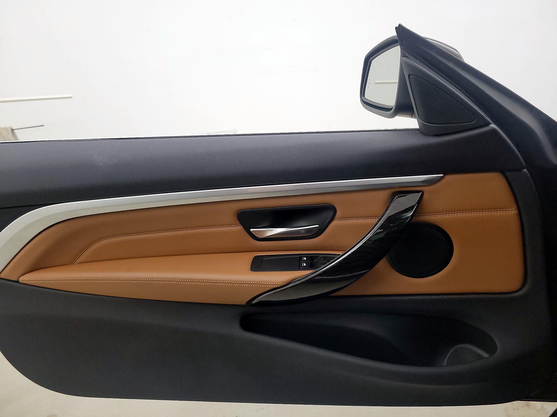 Thumbnail: 2014 BMW 4 Series - 12