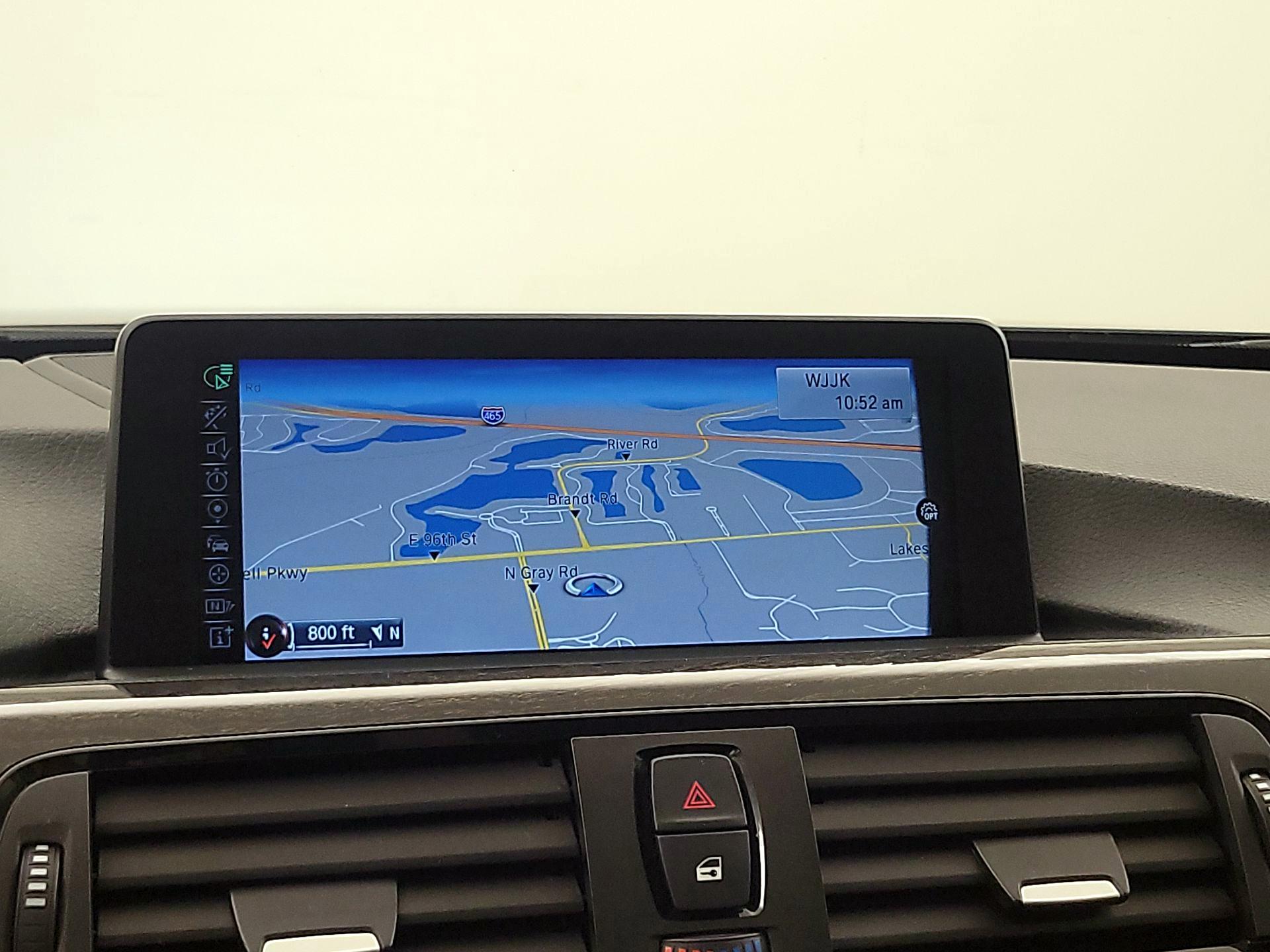 Thumbnail: 2014 BMW 4 Series - 14