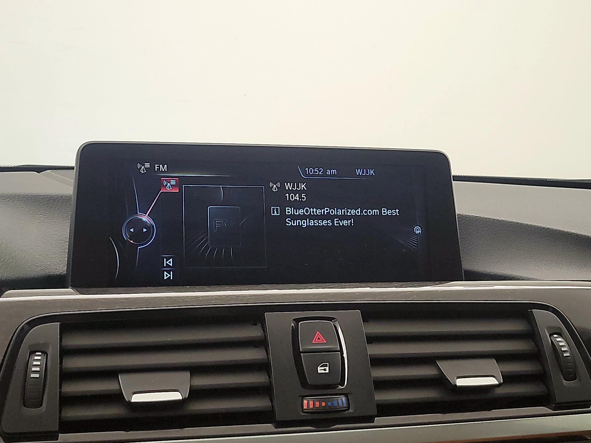 Thumbnail: 2014 BMW 4 Series - 16
