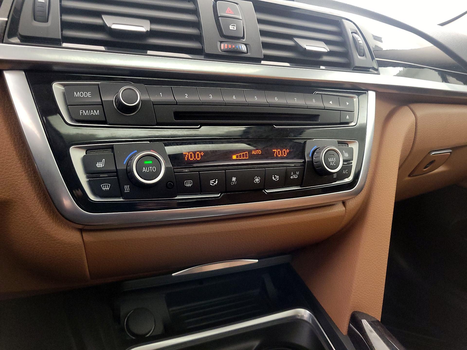 Thumbnail: 2014 BMW 4 Series - 17