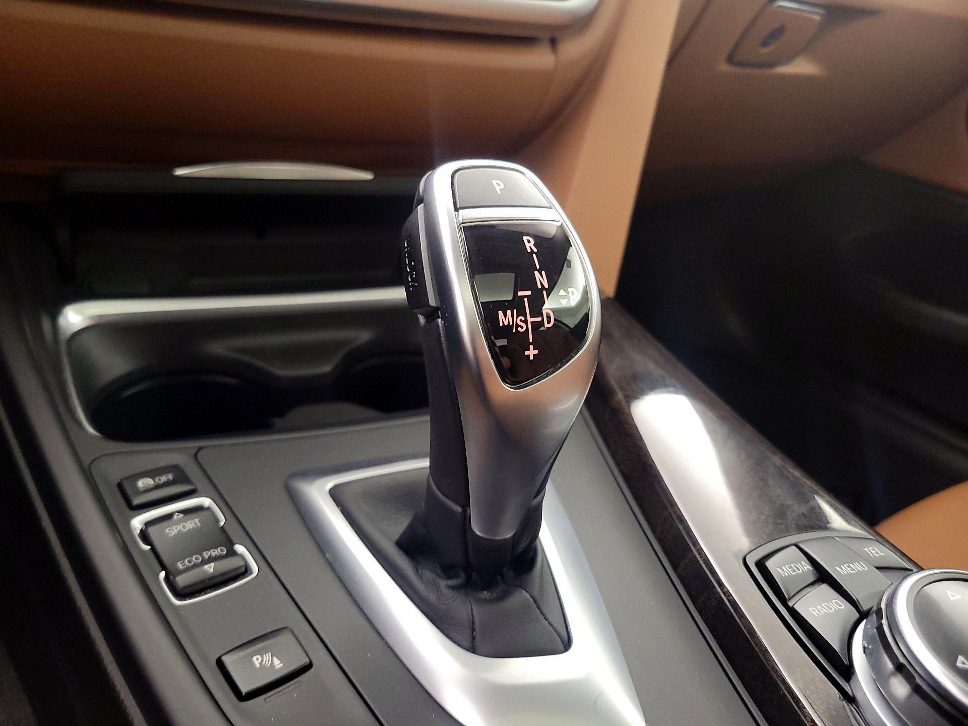 Thumbnail: 2014 BMW 4 Series - 18