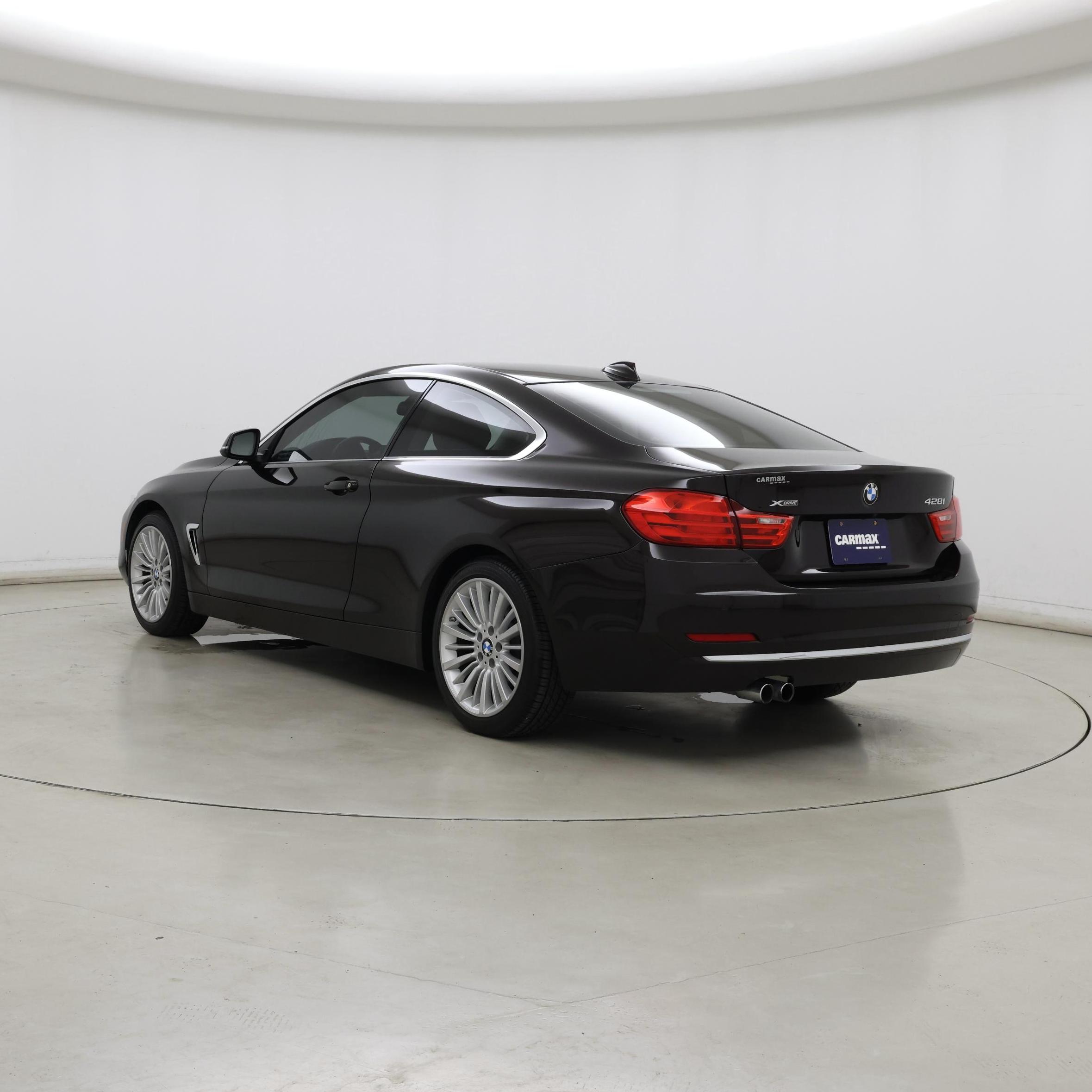 Thumbnail: 2014 BMW 4 Series - 2