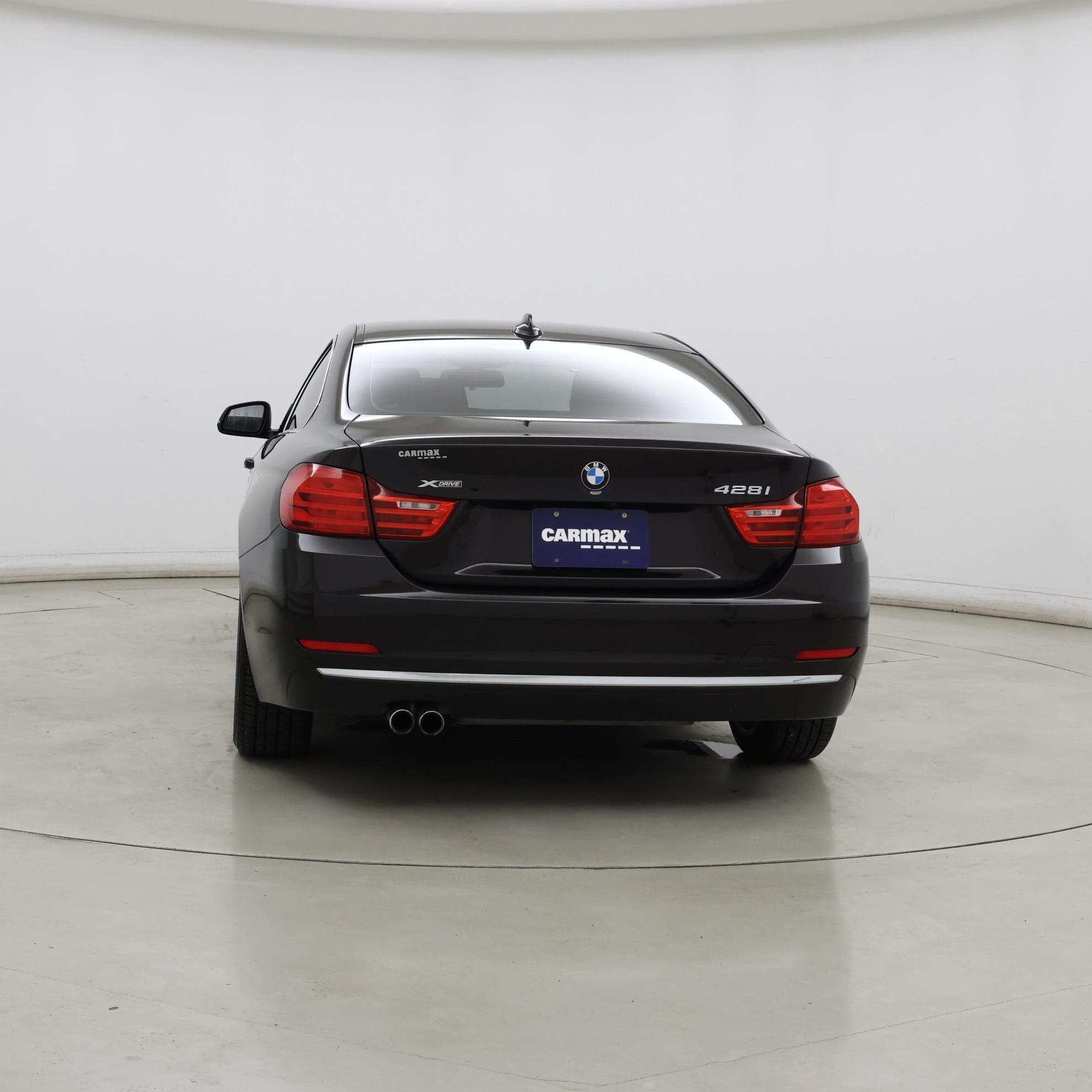 Thumbnail: 2014 BMW 4 Series - 6