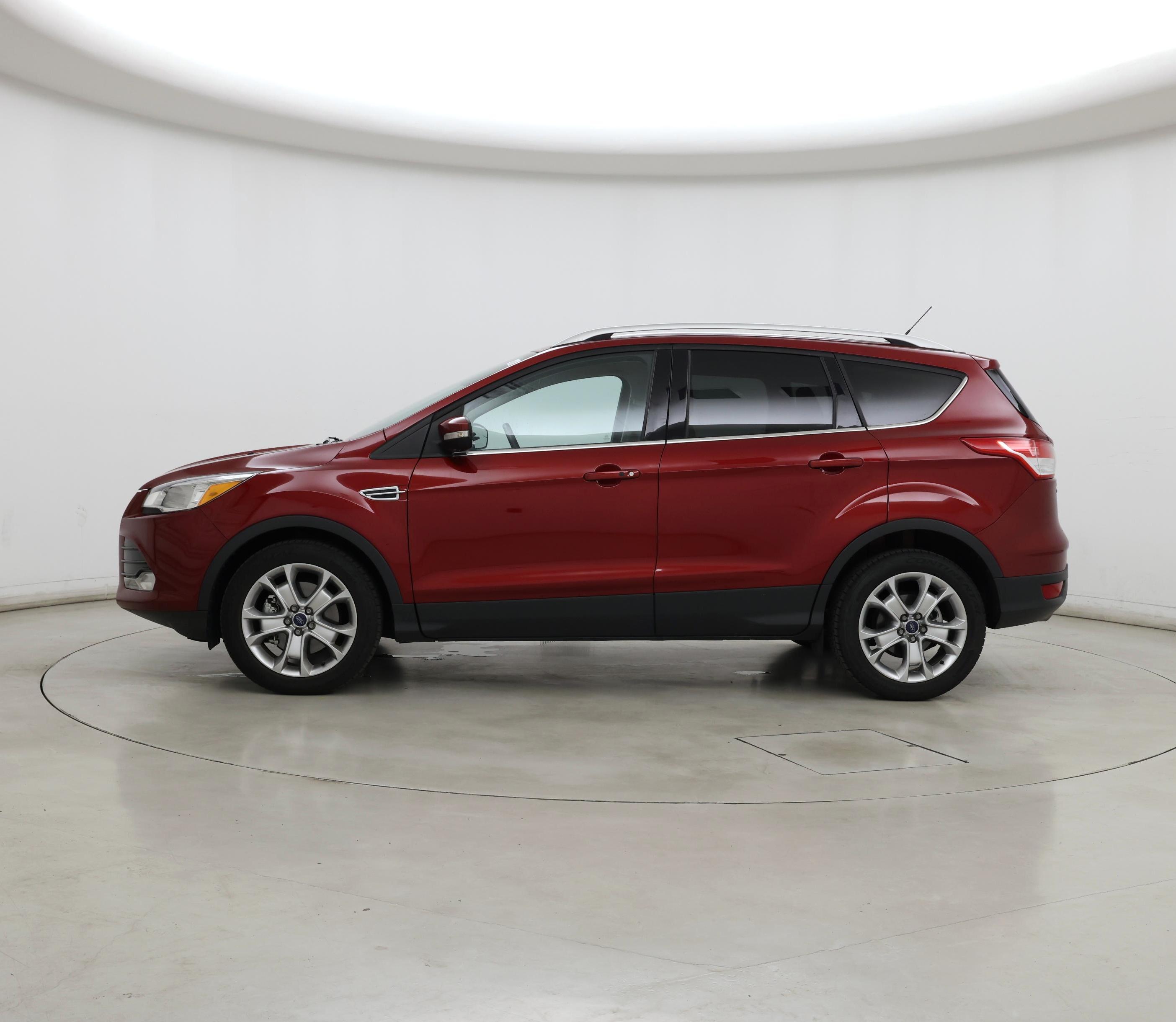 Thumbnail: 2016 Ford Escape - 3