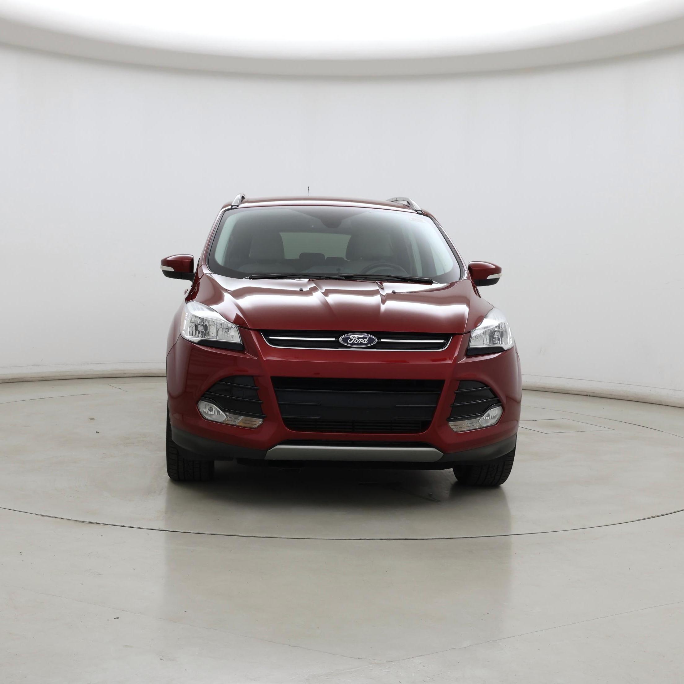Thumbnail: 2016 Ford Escape - 5