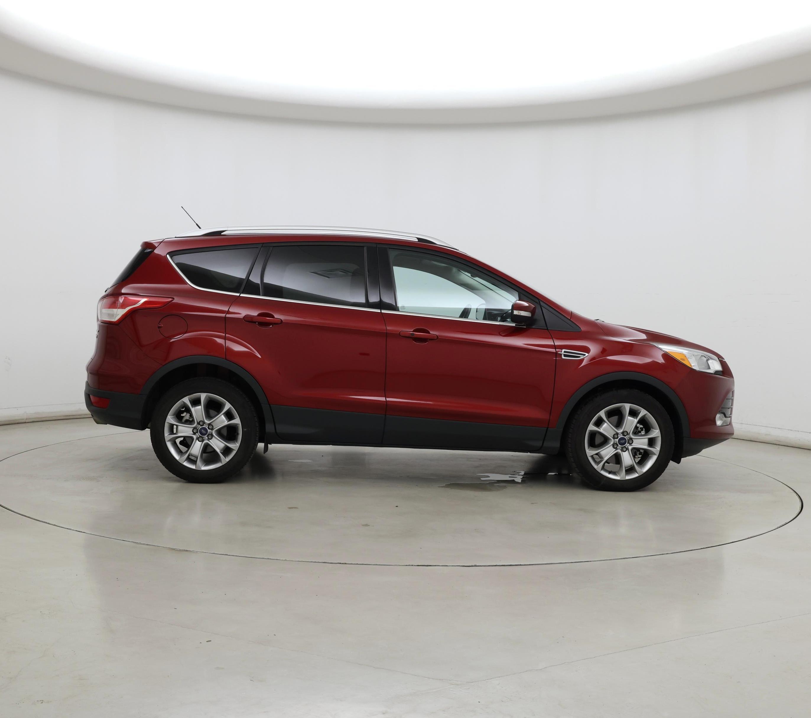 Thumbnail: 2016 Ford Escape - 7