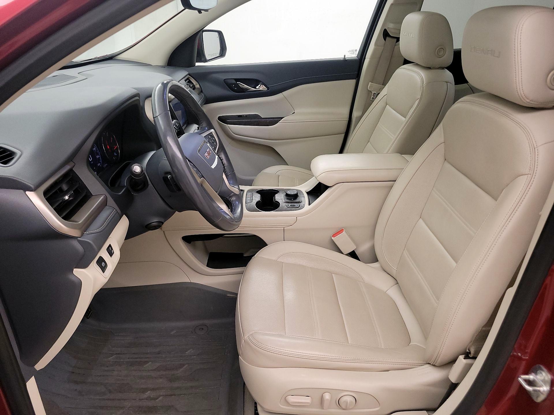 Thumbnail: 2020 GMC Acadia - 11