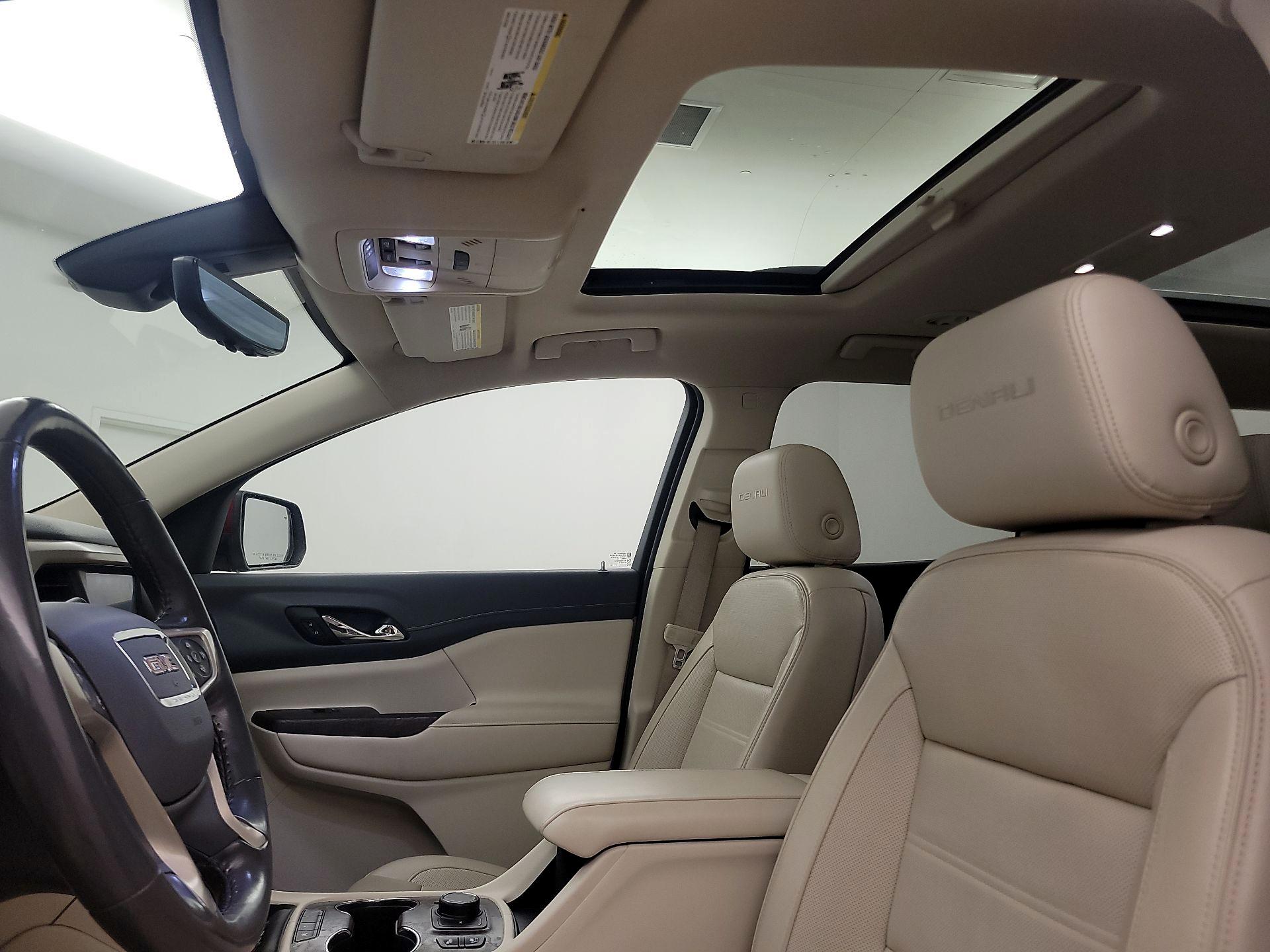 Thumbnail: 2020 GMC Acadia - 20