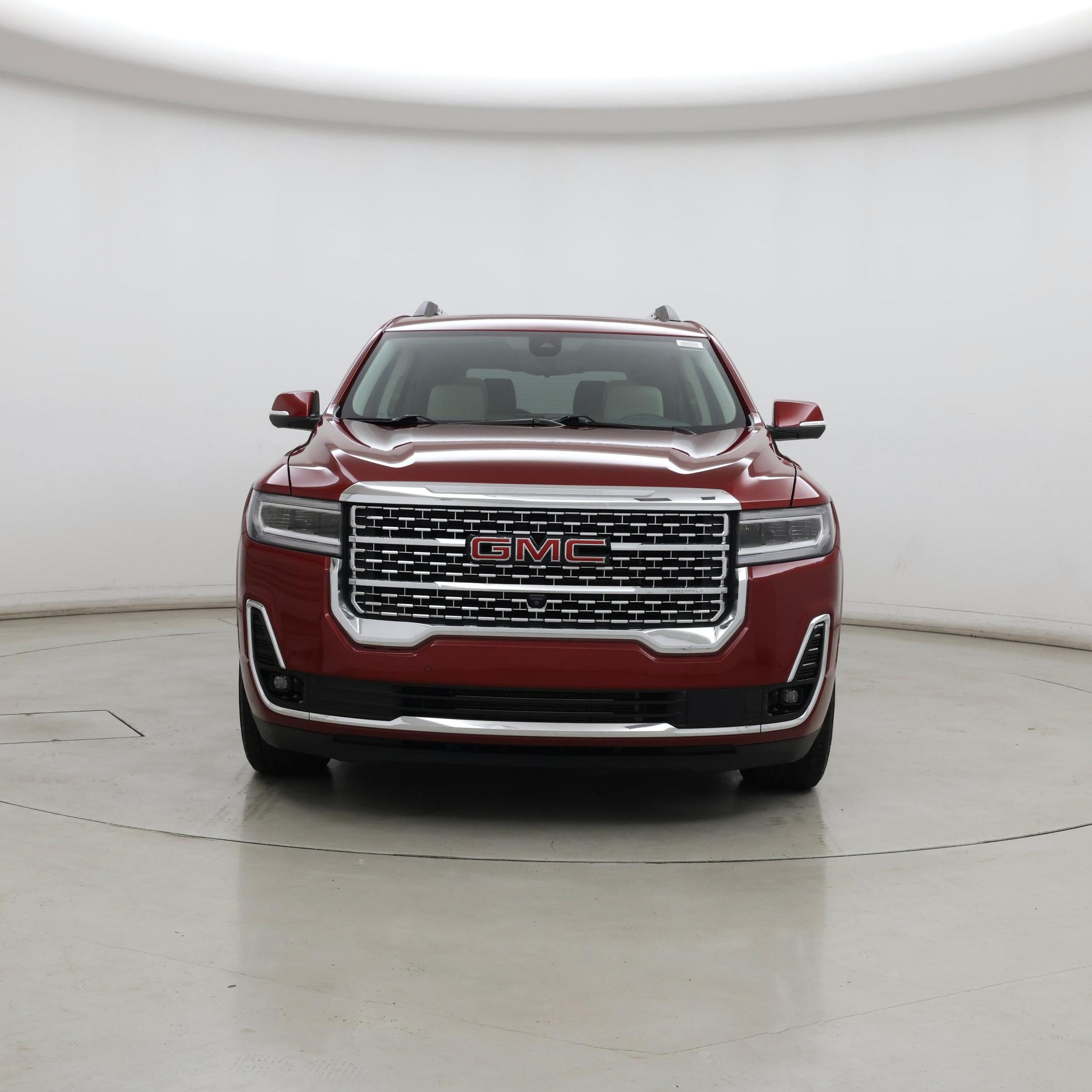 Thumbnail: 2020 GMC Acadia - 5