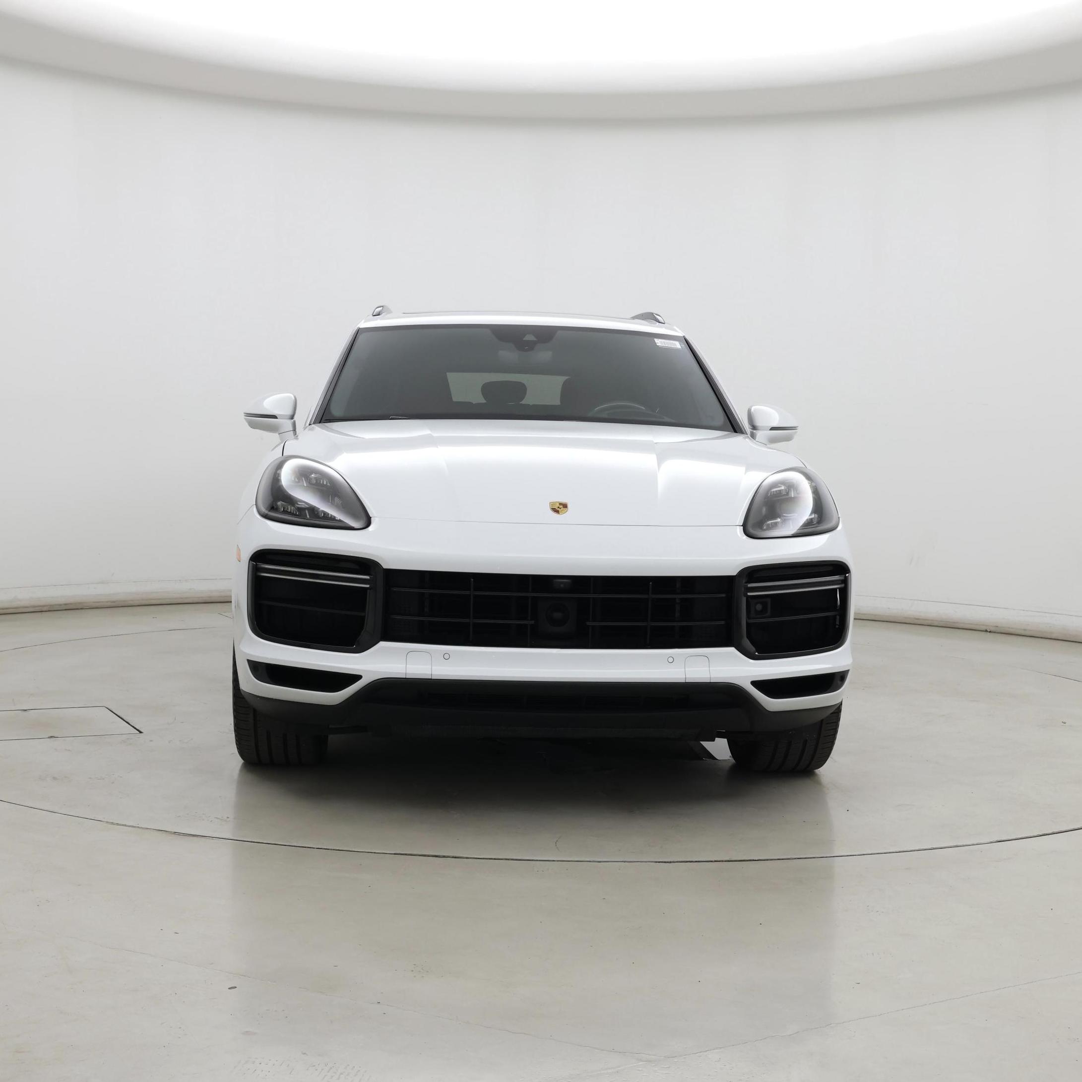 Thumbnail: 2020 Porsche Cayenne - 5