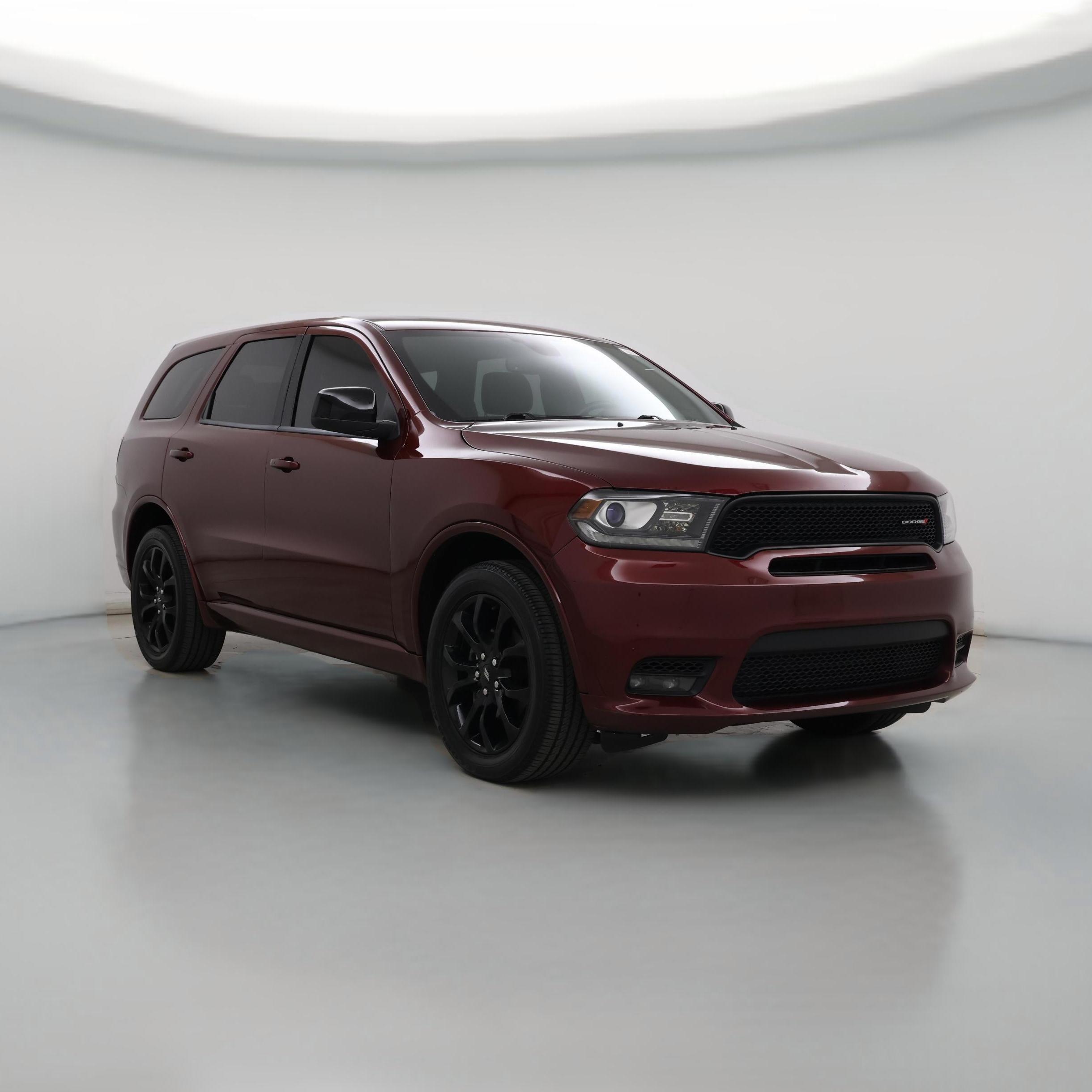 Thumbnail: 2020 Dodge Durango - 1