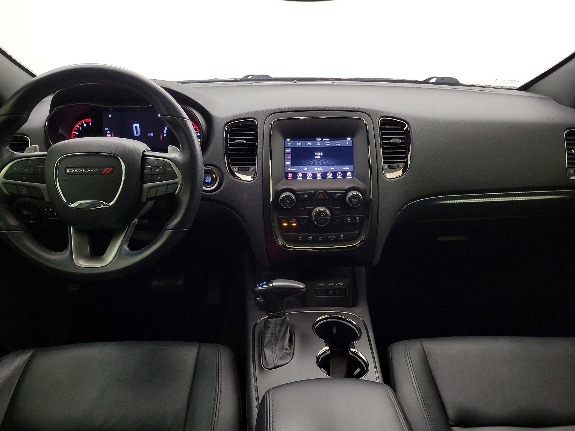 Thumbnail: 2020 Dodge Durango - 9