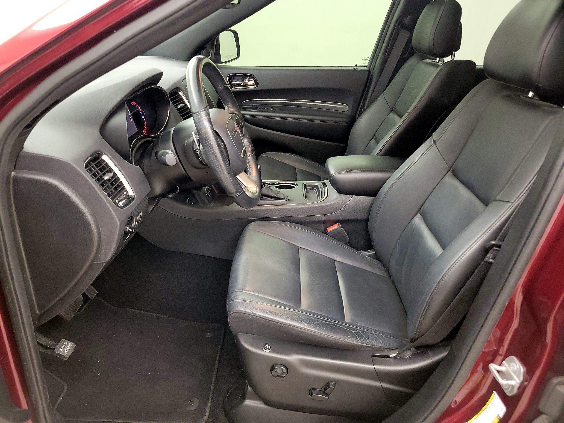 Thumbnail: 2020 Dodge Durango - 11