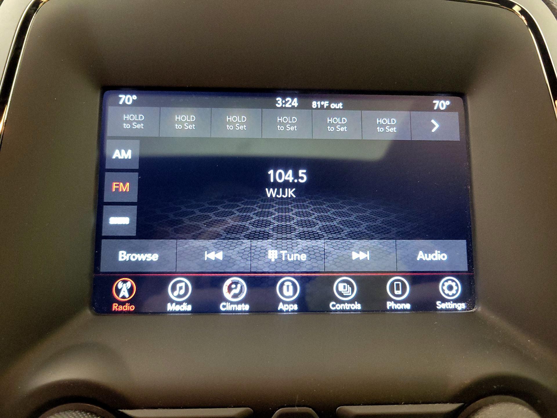 Thumbnail: 2020 Dodge Durango - 15