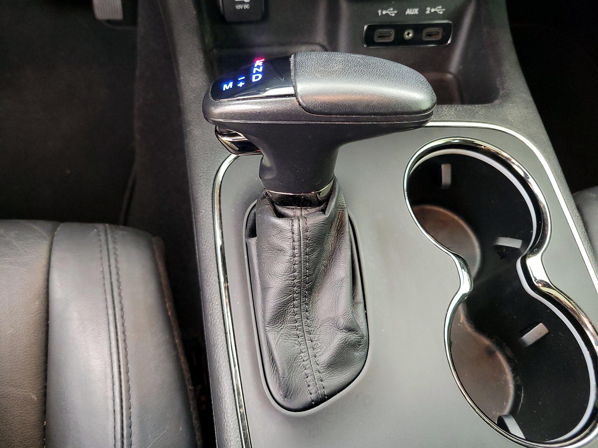 Thumbnail: 2020 Dodge Durango - 17