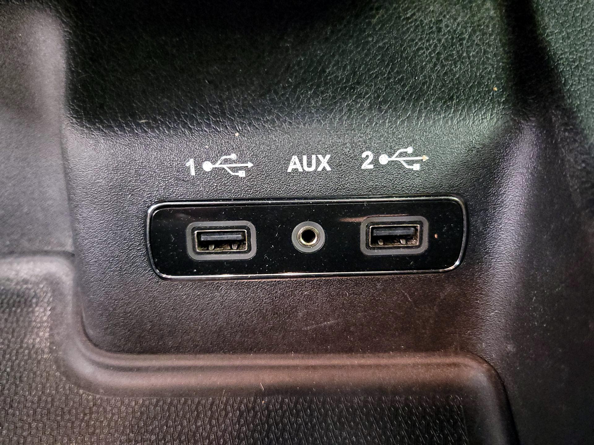 Thumbnail: 2020 Dodge Durango - 18