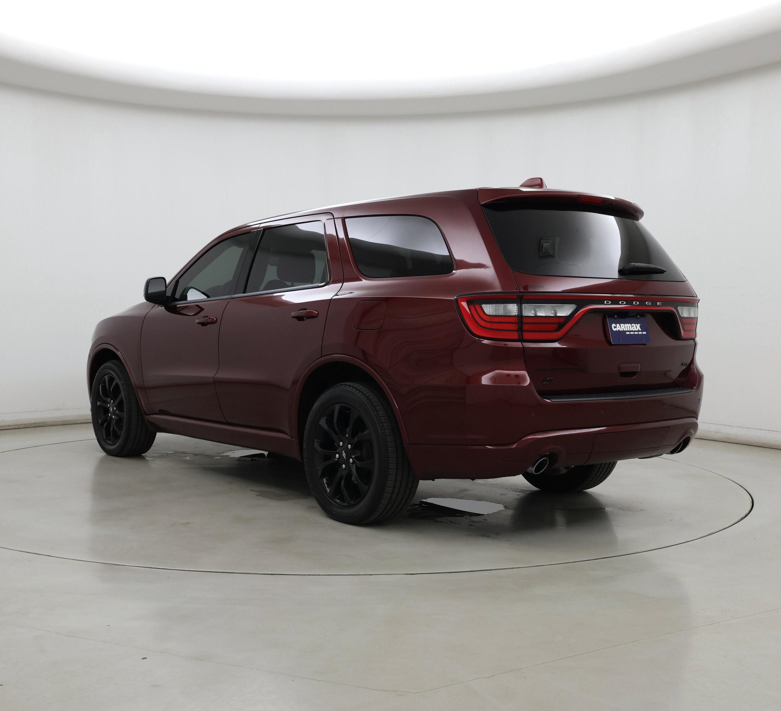 Thumbnail: 2020 Dodge Durango - 2