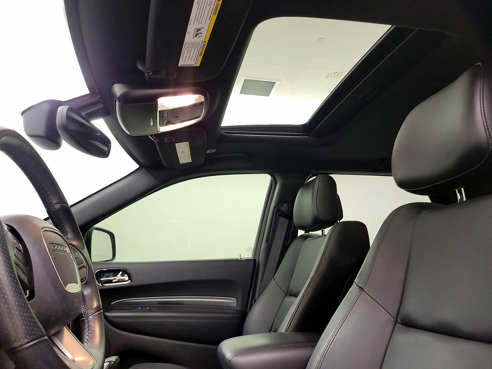 Thumbnail: 2020 Dodge Durango - 19