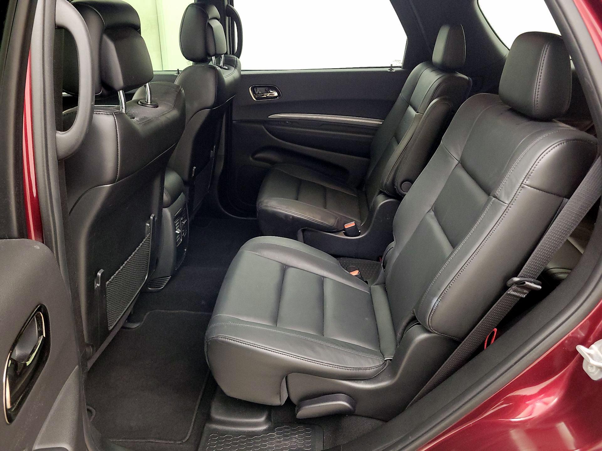 Thumbnail: 2020 Dodge Durango - 20