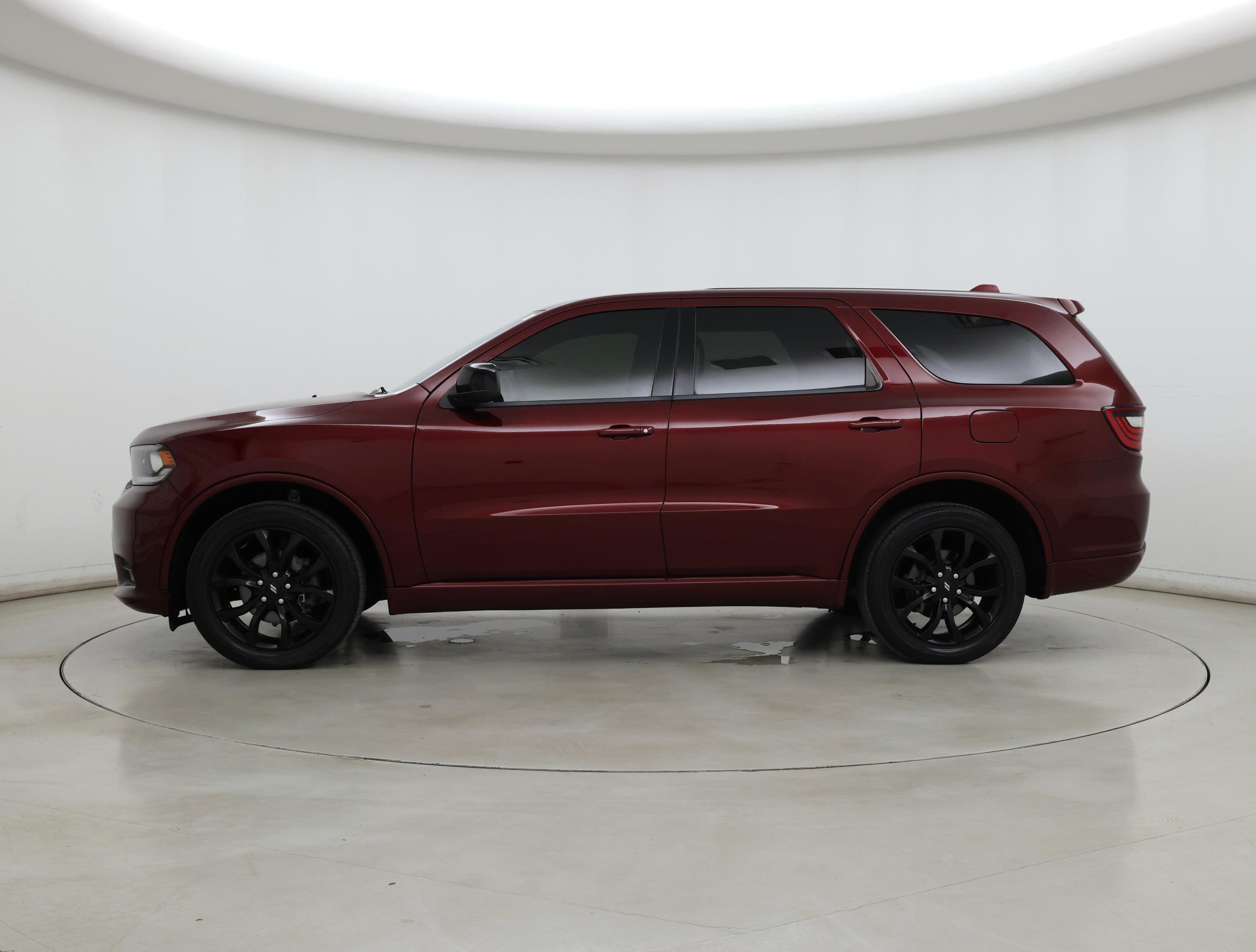 Thumbnail: 2020 Dodge Durango - 3