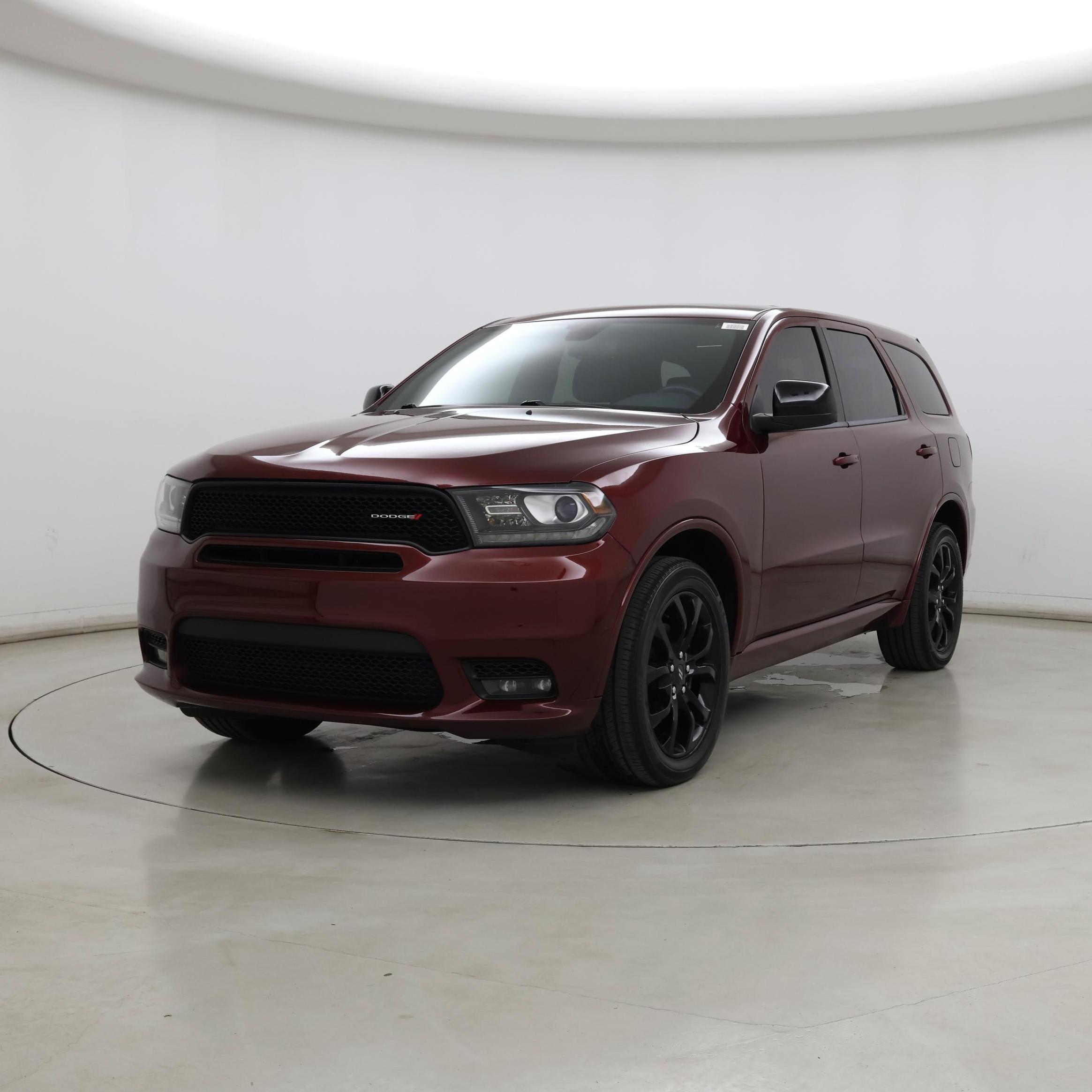 Thumbnail: 2020 Dodge Durango - 4