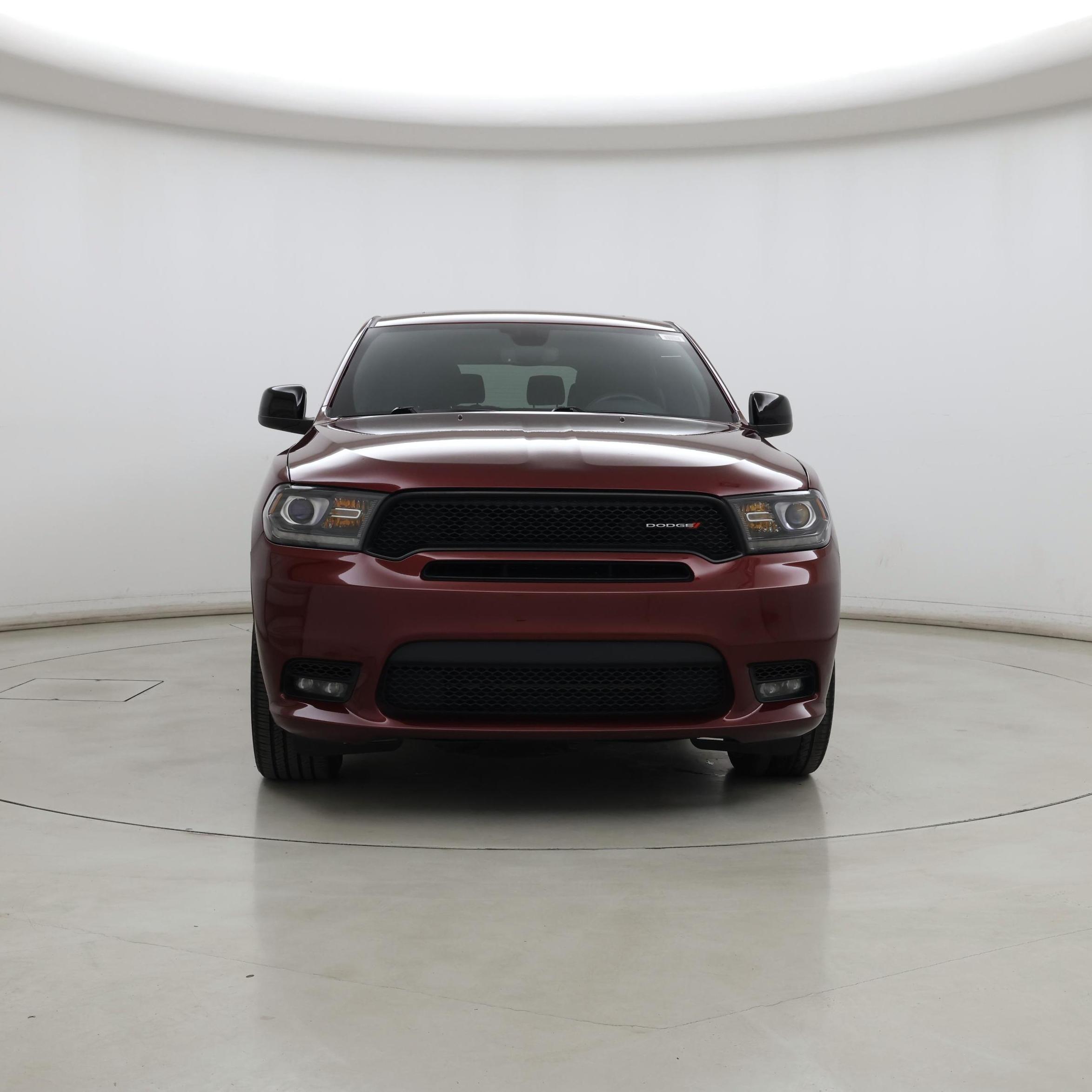 Thumbnail: 2020 Dodge Durango - 5